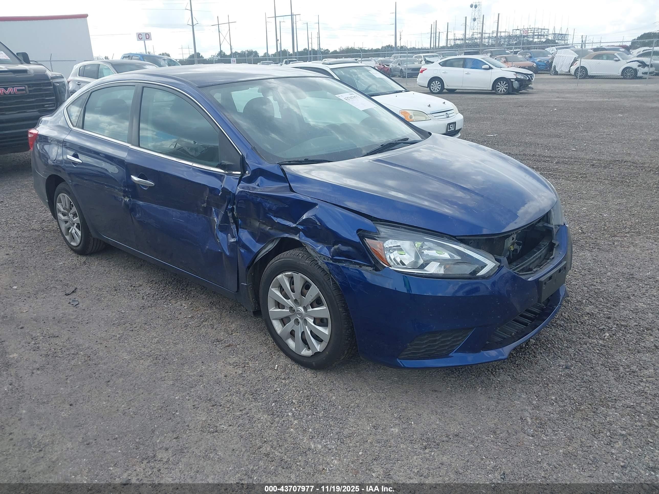 NISSAN SENTRA image 6