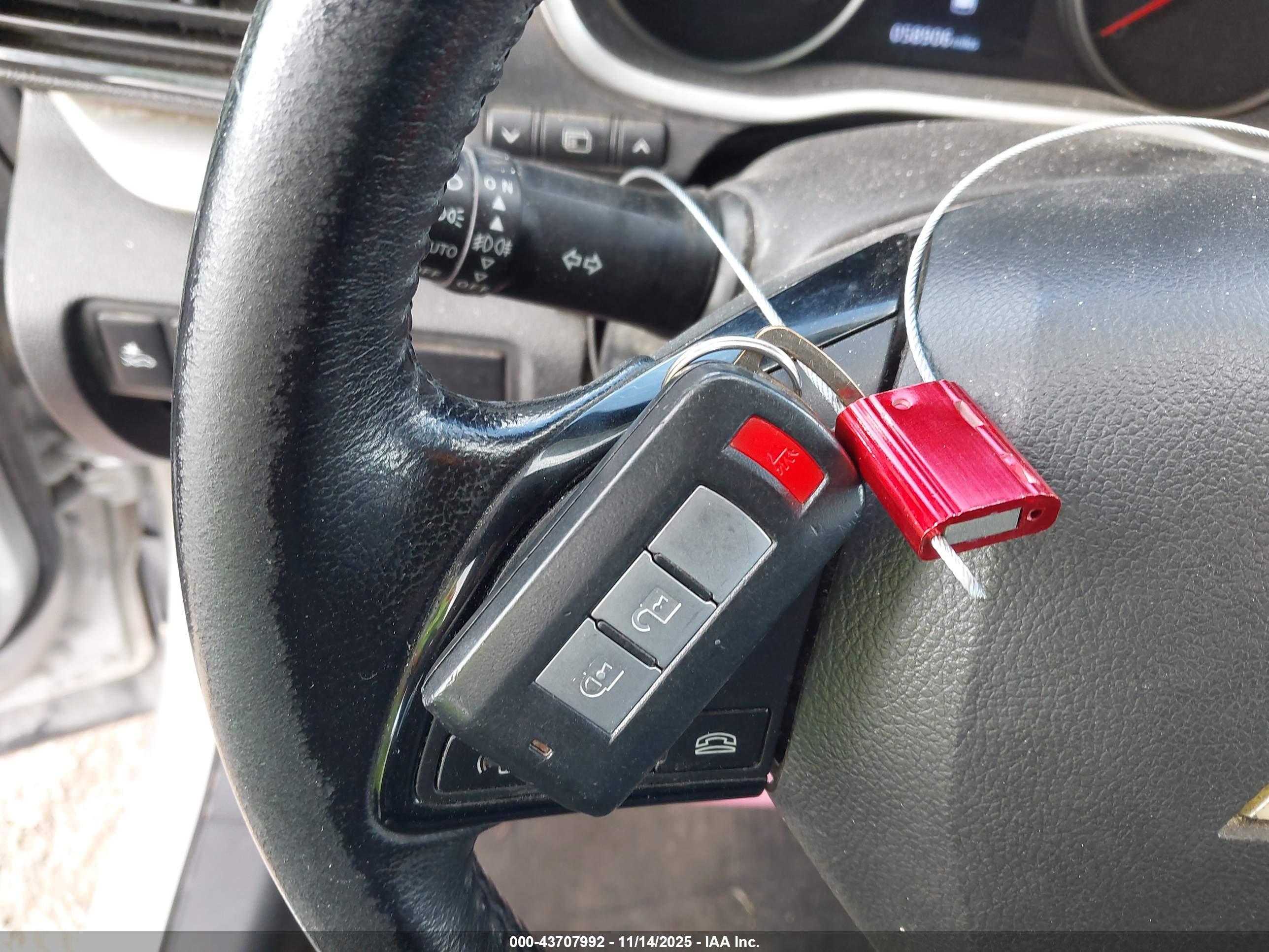 MITSUBISHI ECLIPSE image 11