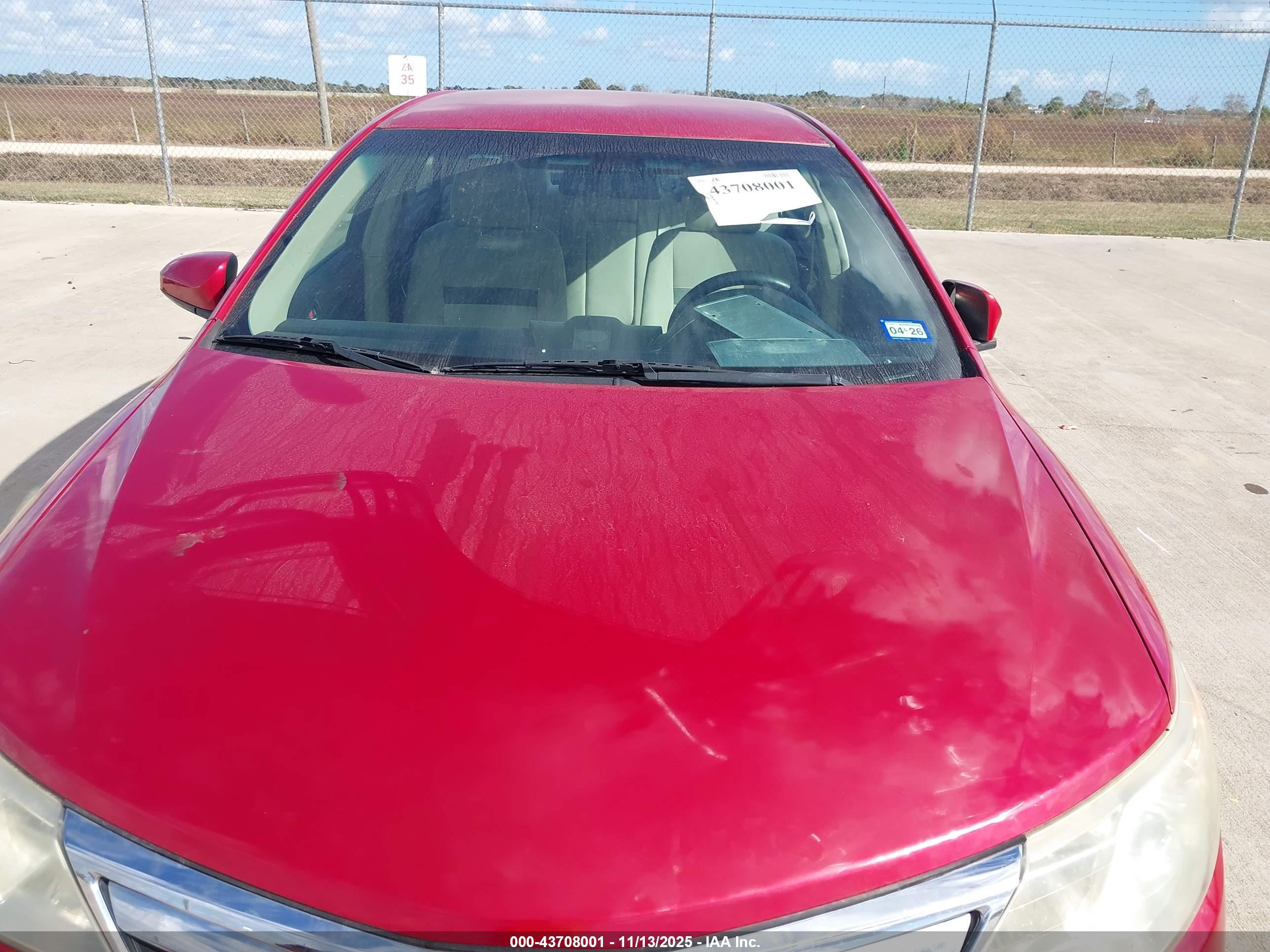 TOYOTA CAMRY image 6