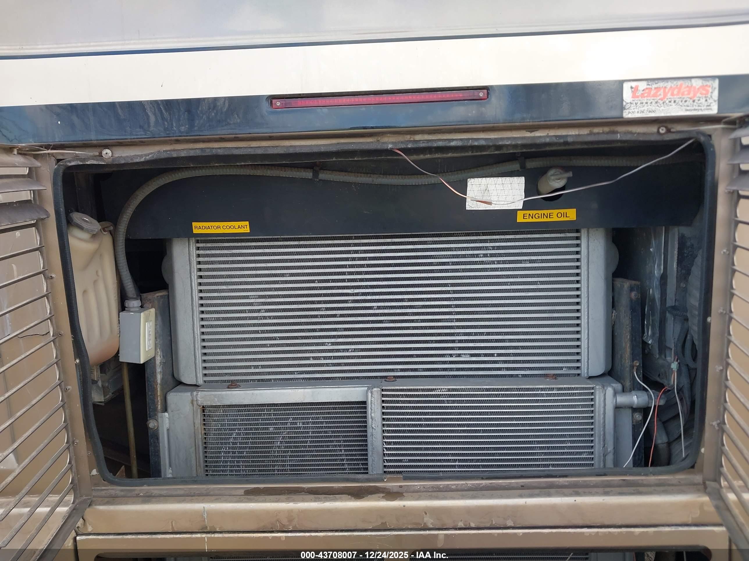 ROADMASTER RAIL image 10