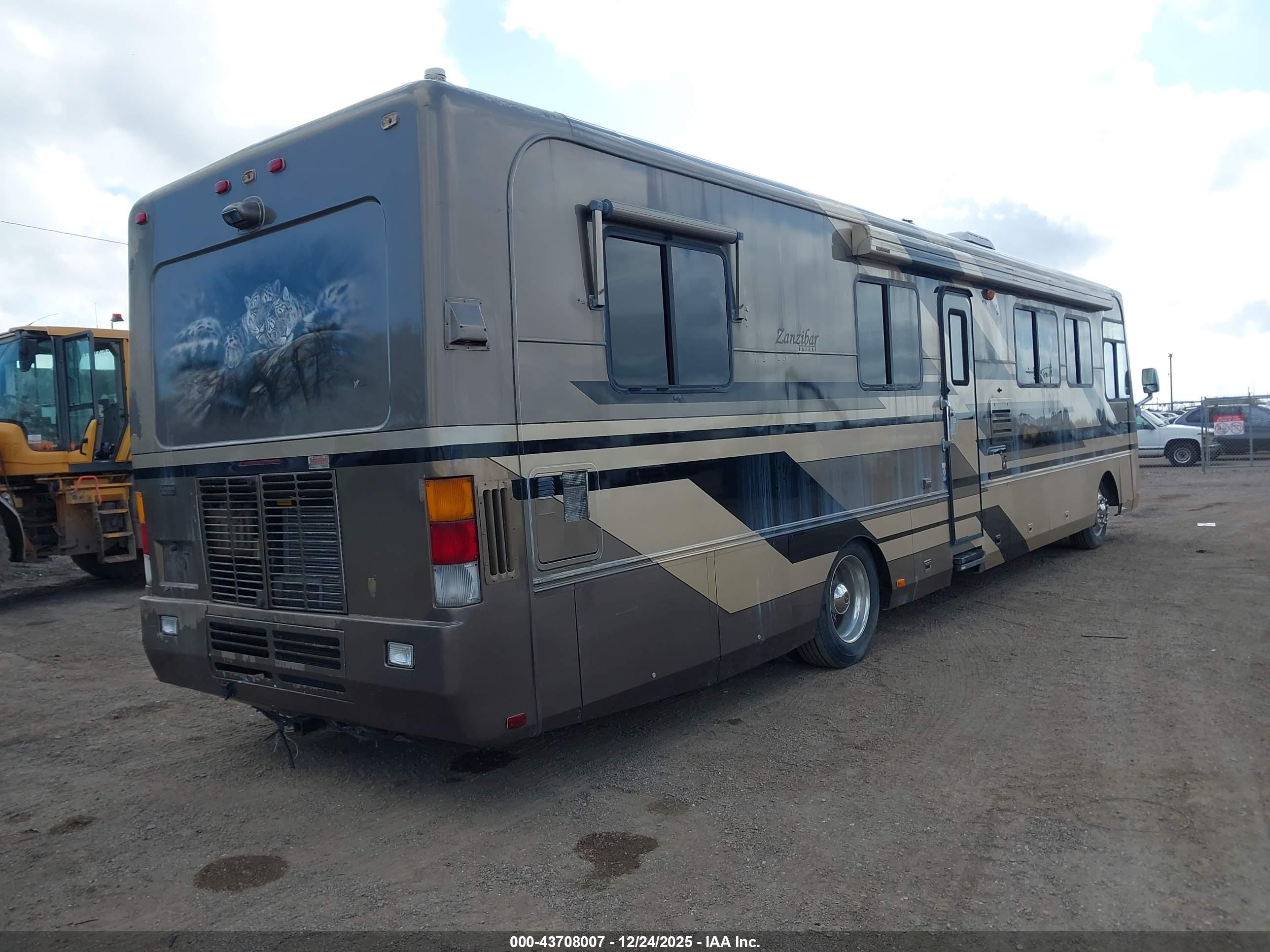 ROADMASTER RAIL image 4