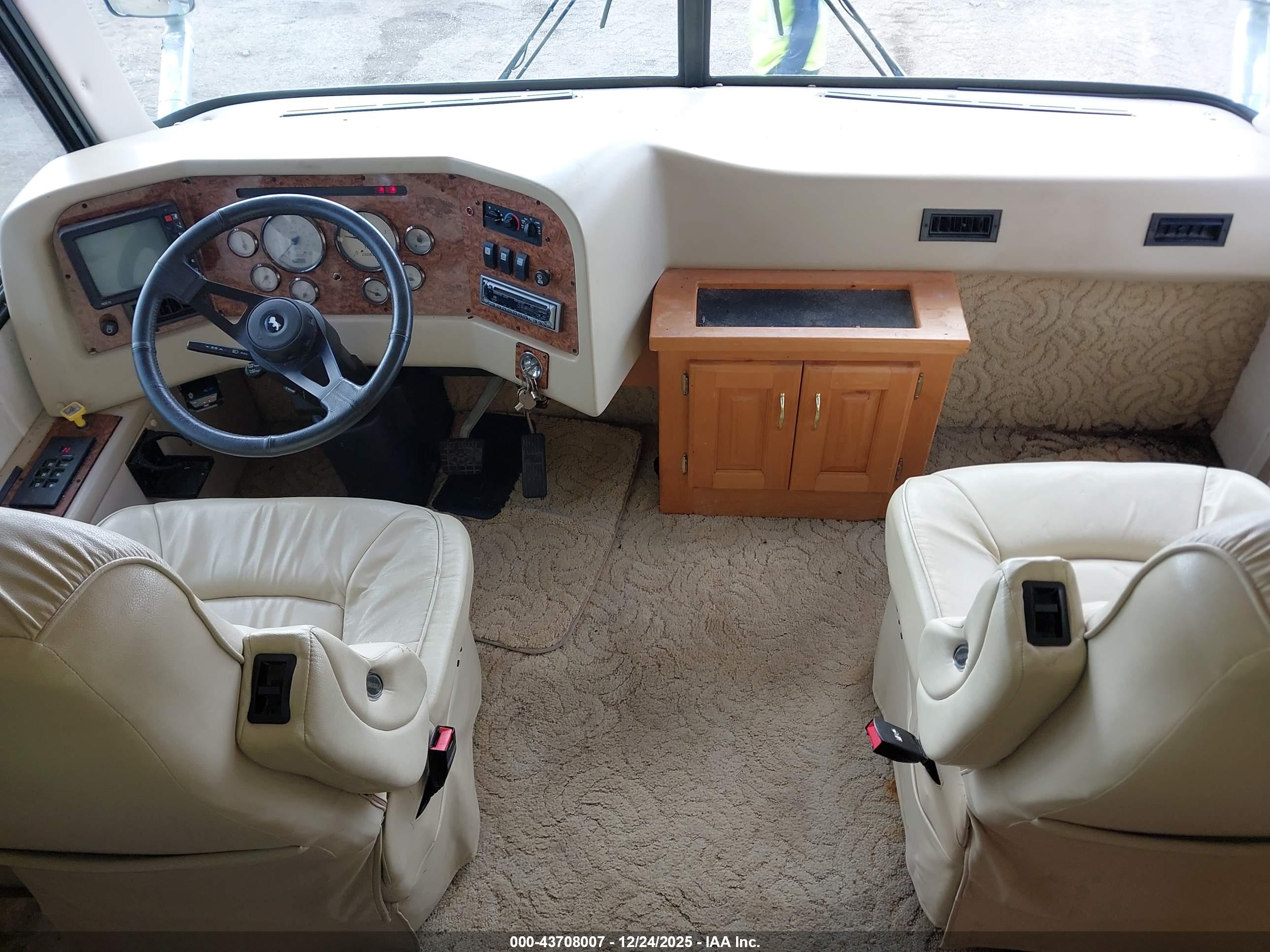 ROADMASTER RAIL image 5
