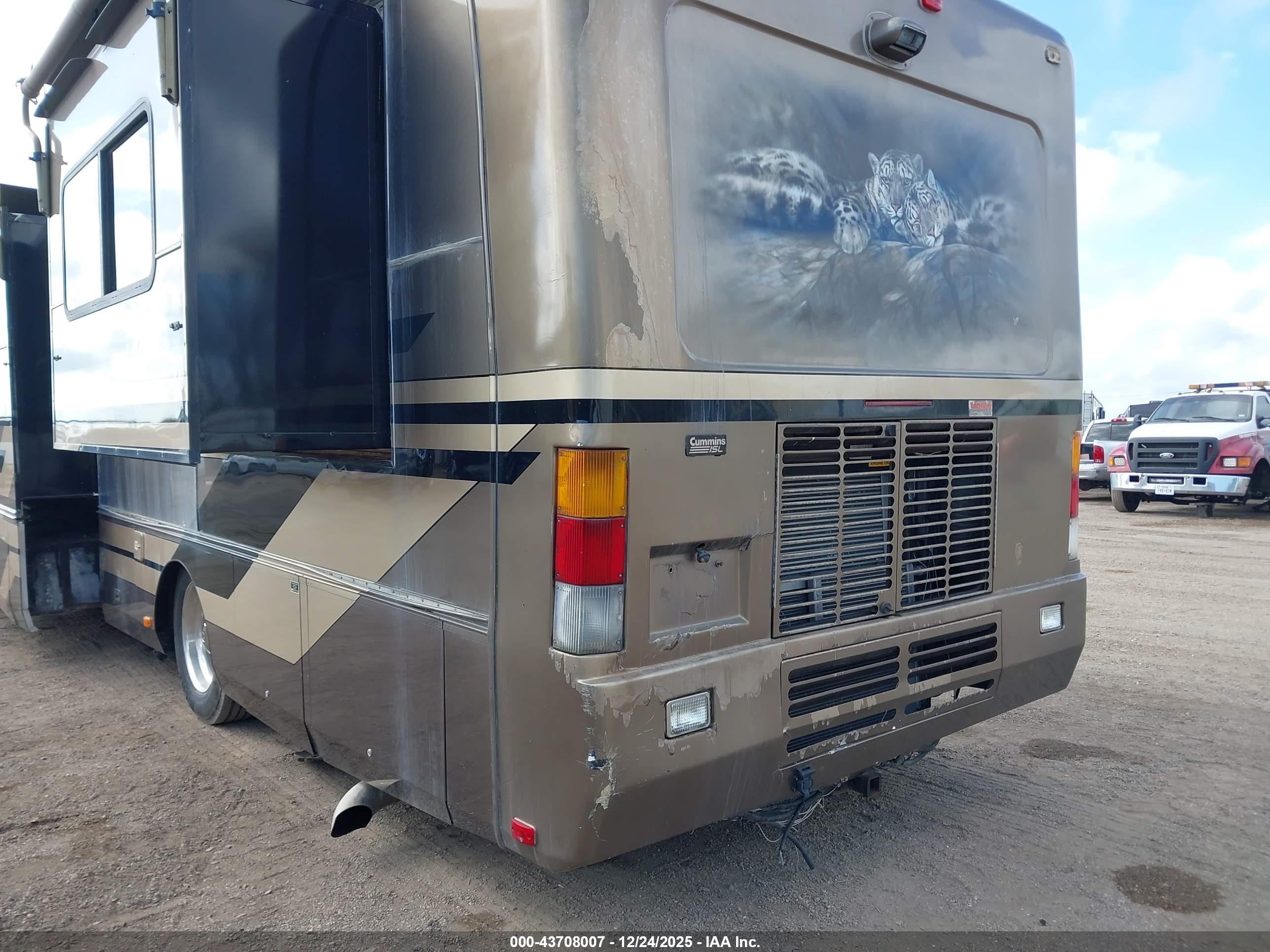 ROADMASTER RAIL image 6