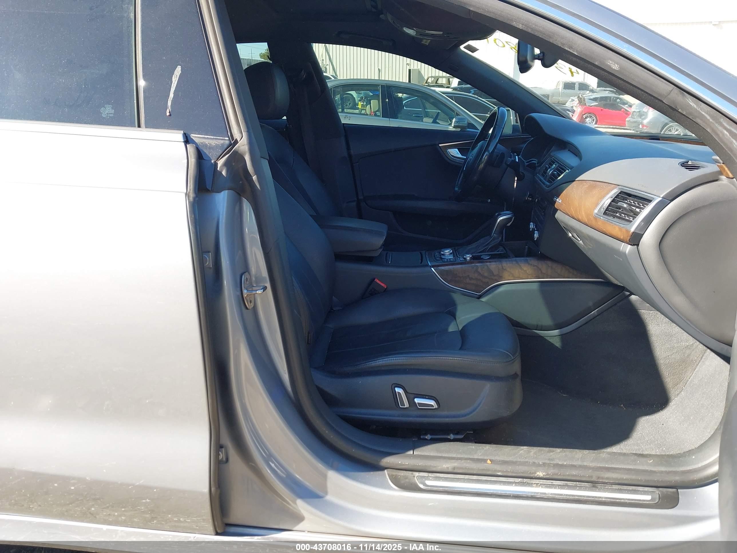 AUDI A7 image 5