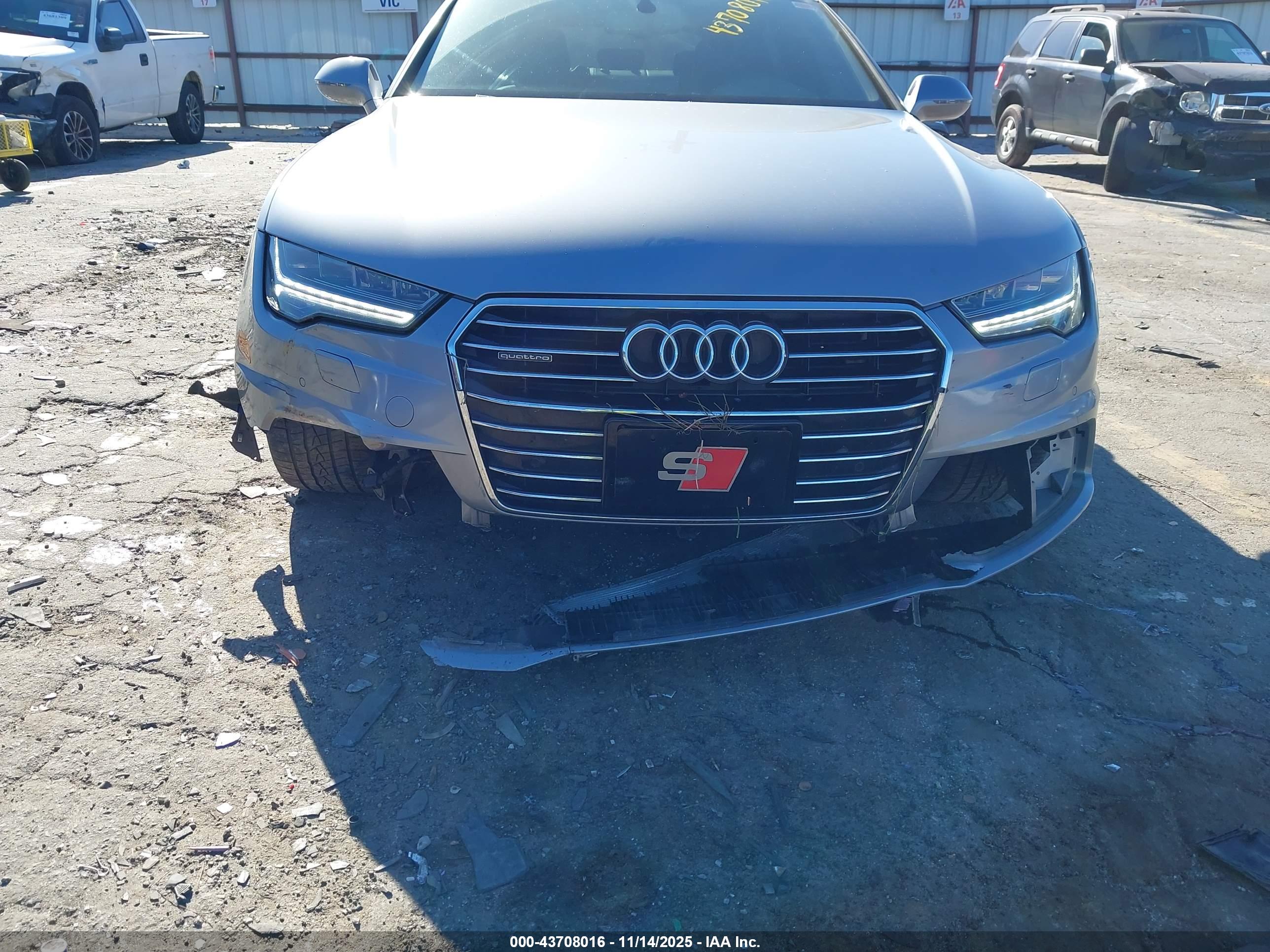 AUDI A7 image 6