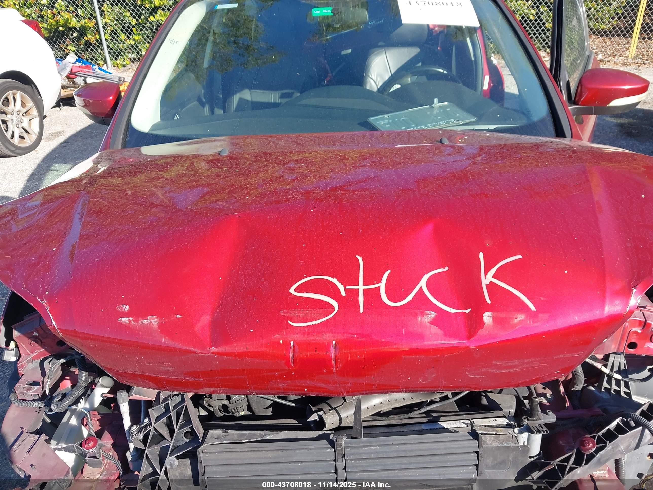 FORD FOCUS image 10