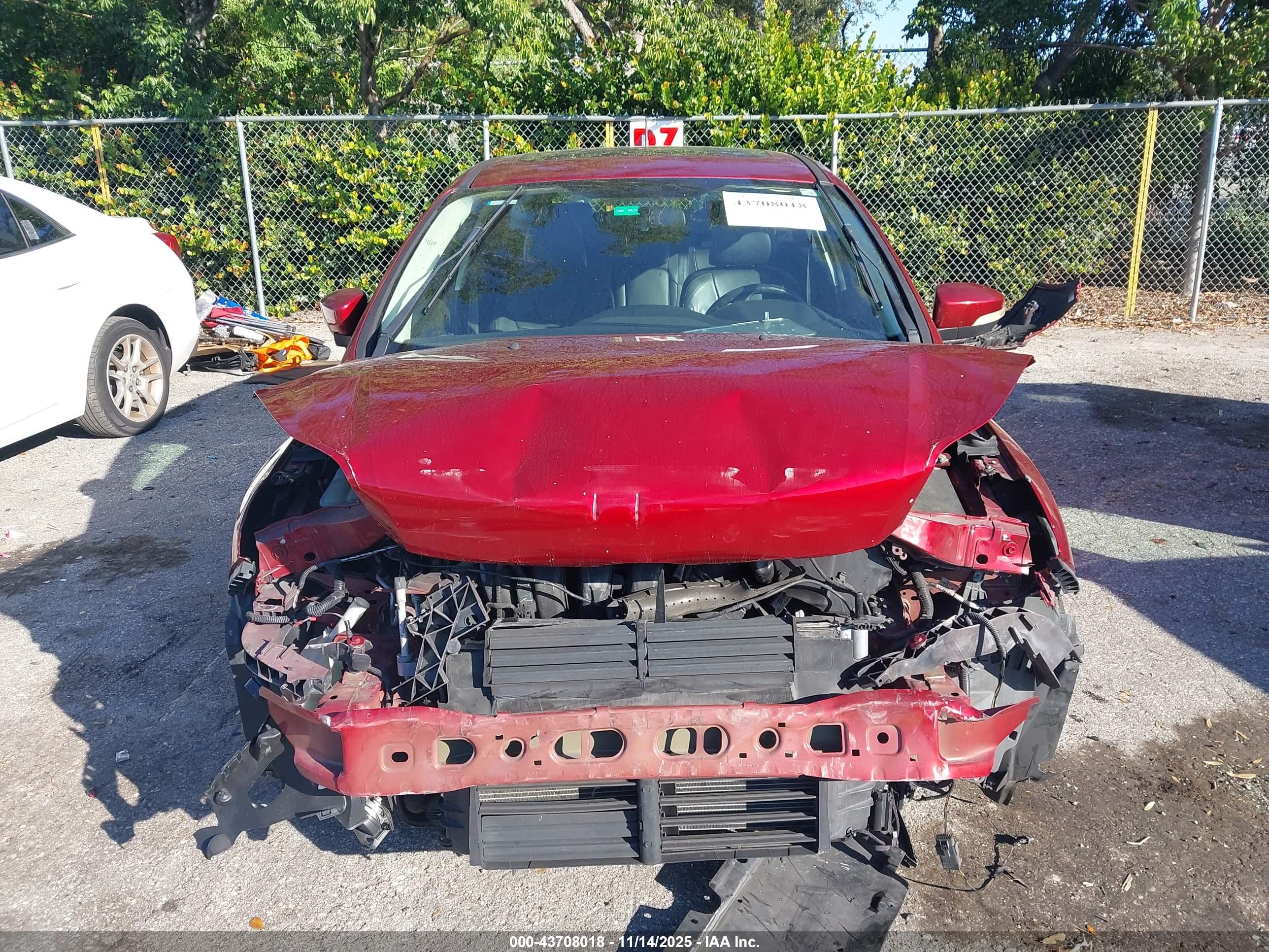 FORD FOCUS image 6
