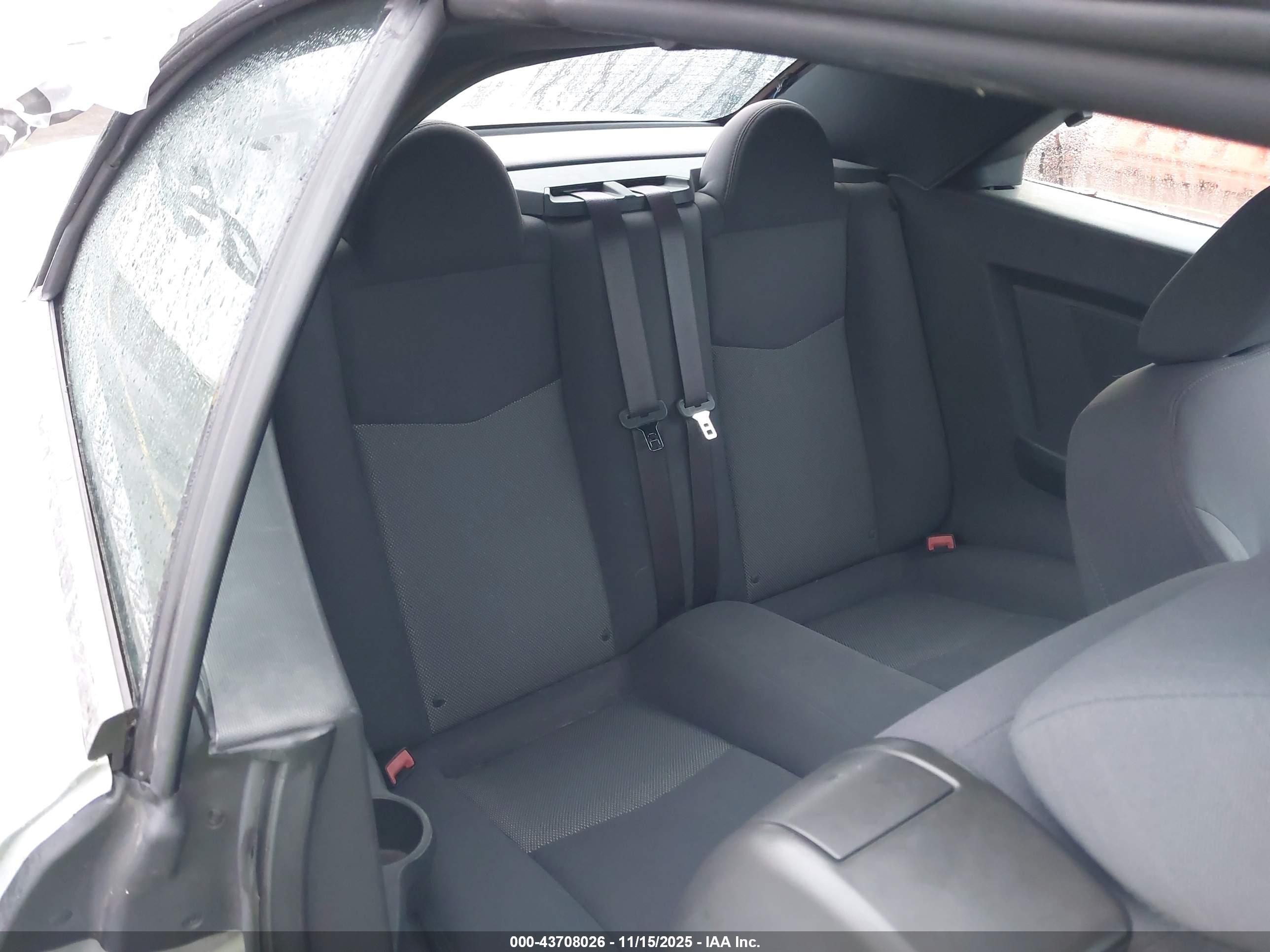 CHRYSLER SEBRING image 8