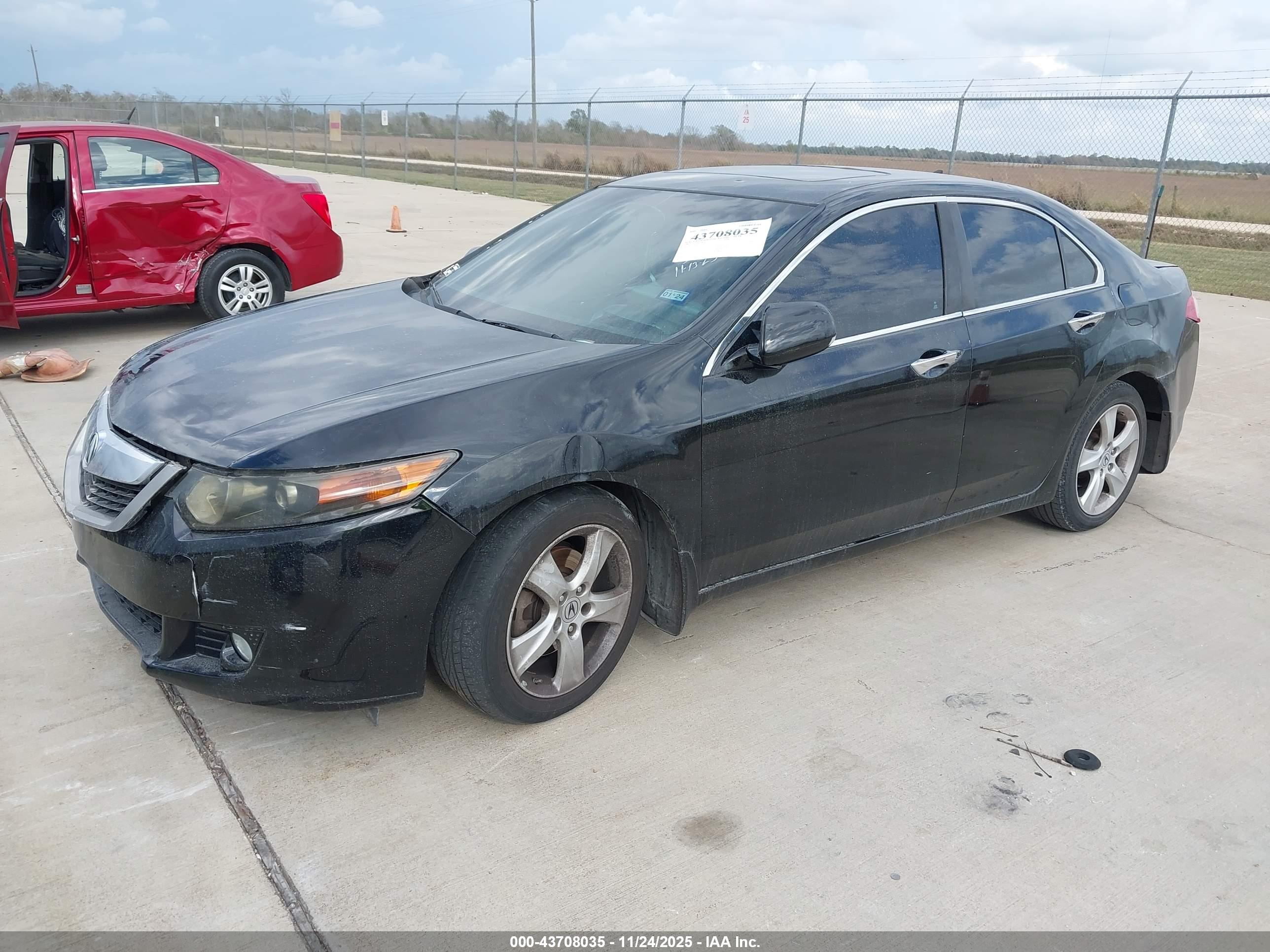 ACURA TSX image 2