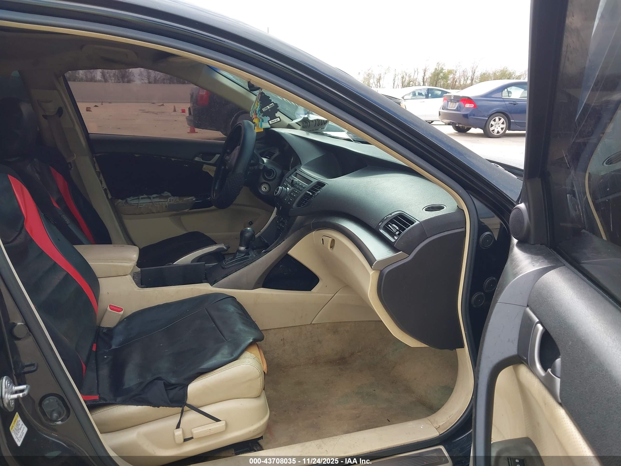 ACURA TSX image 5