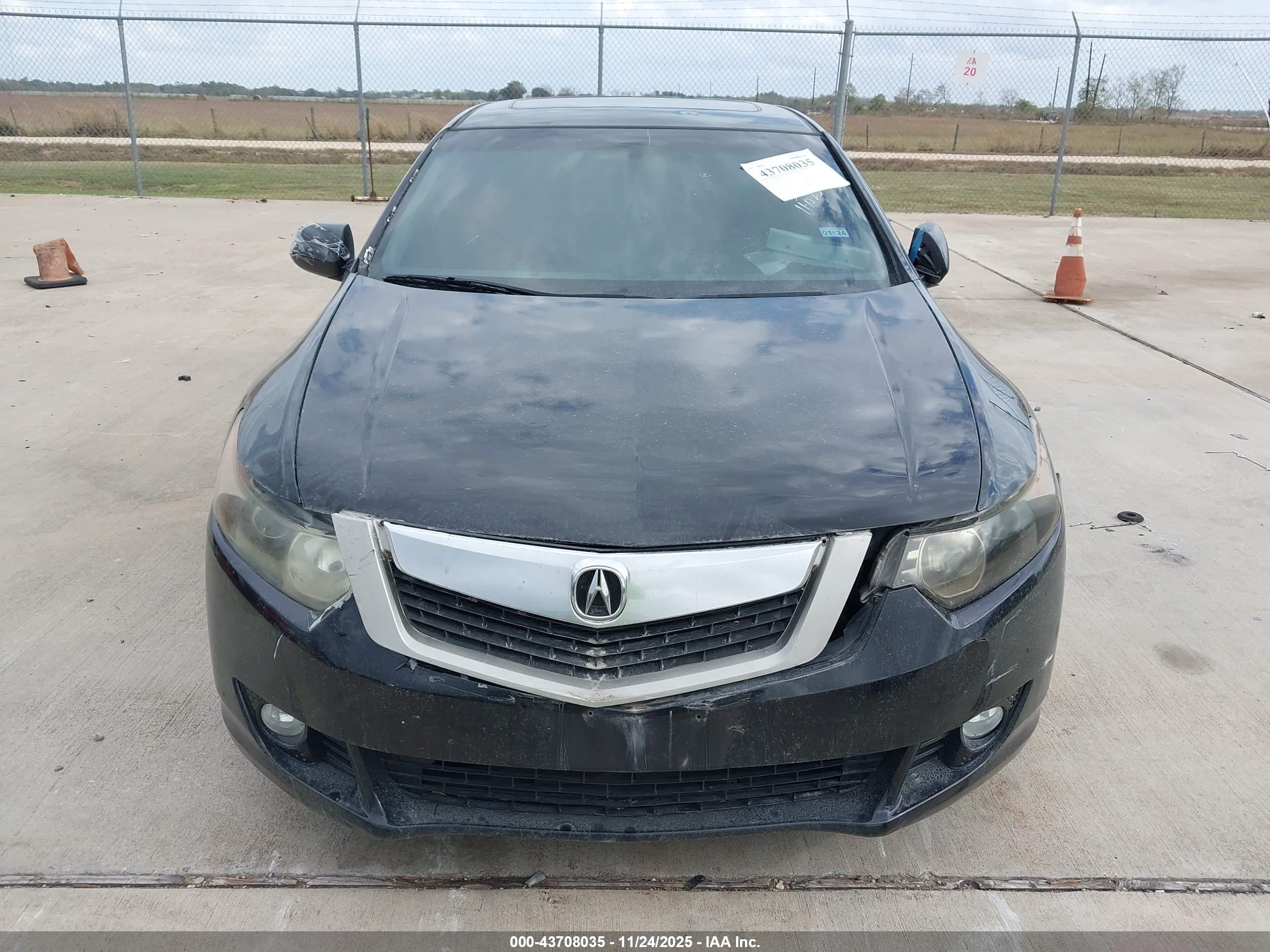 ACURA TSX image 6