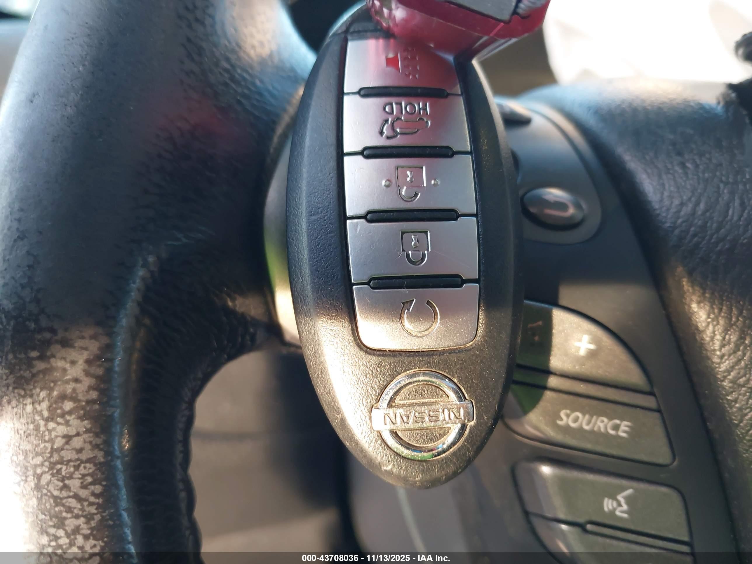 NISSAN PATHFINDER image 11
