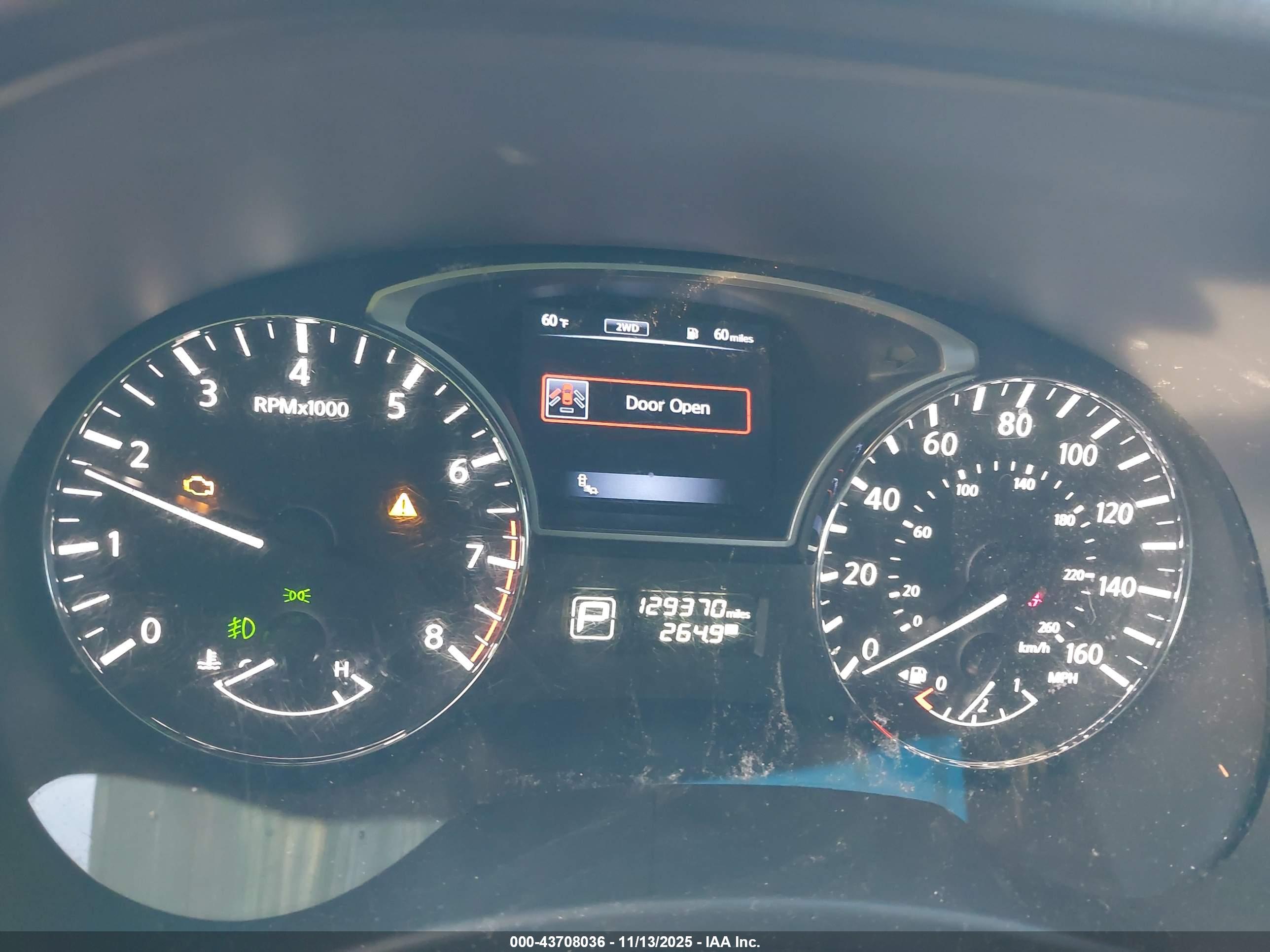 NISSAN PATHFINDER image 7