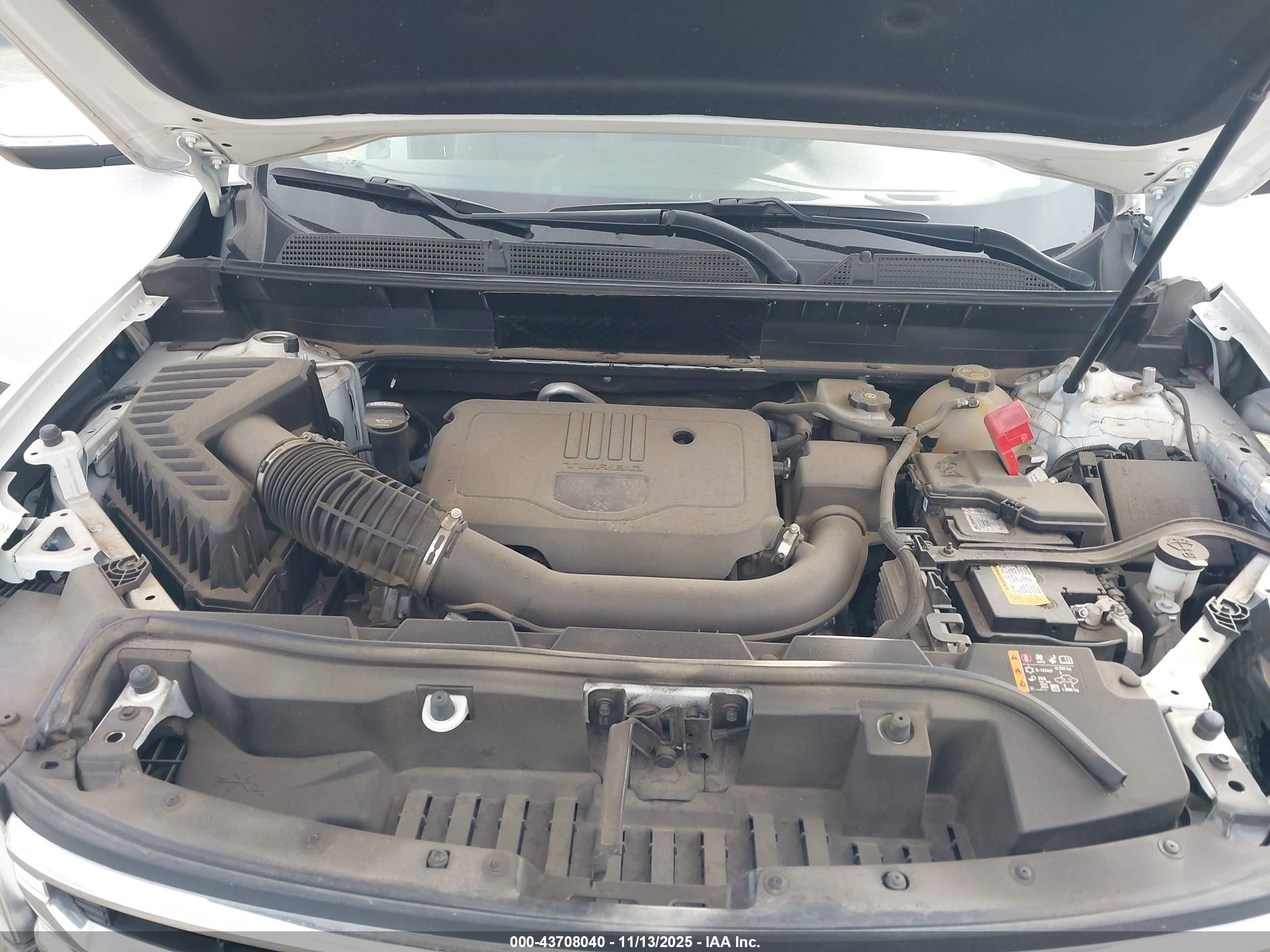 GMC ACADIA image 10