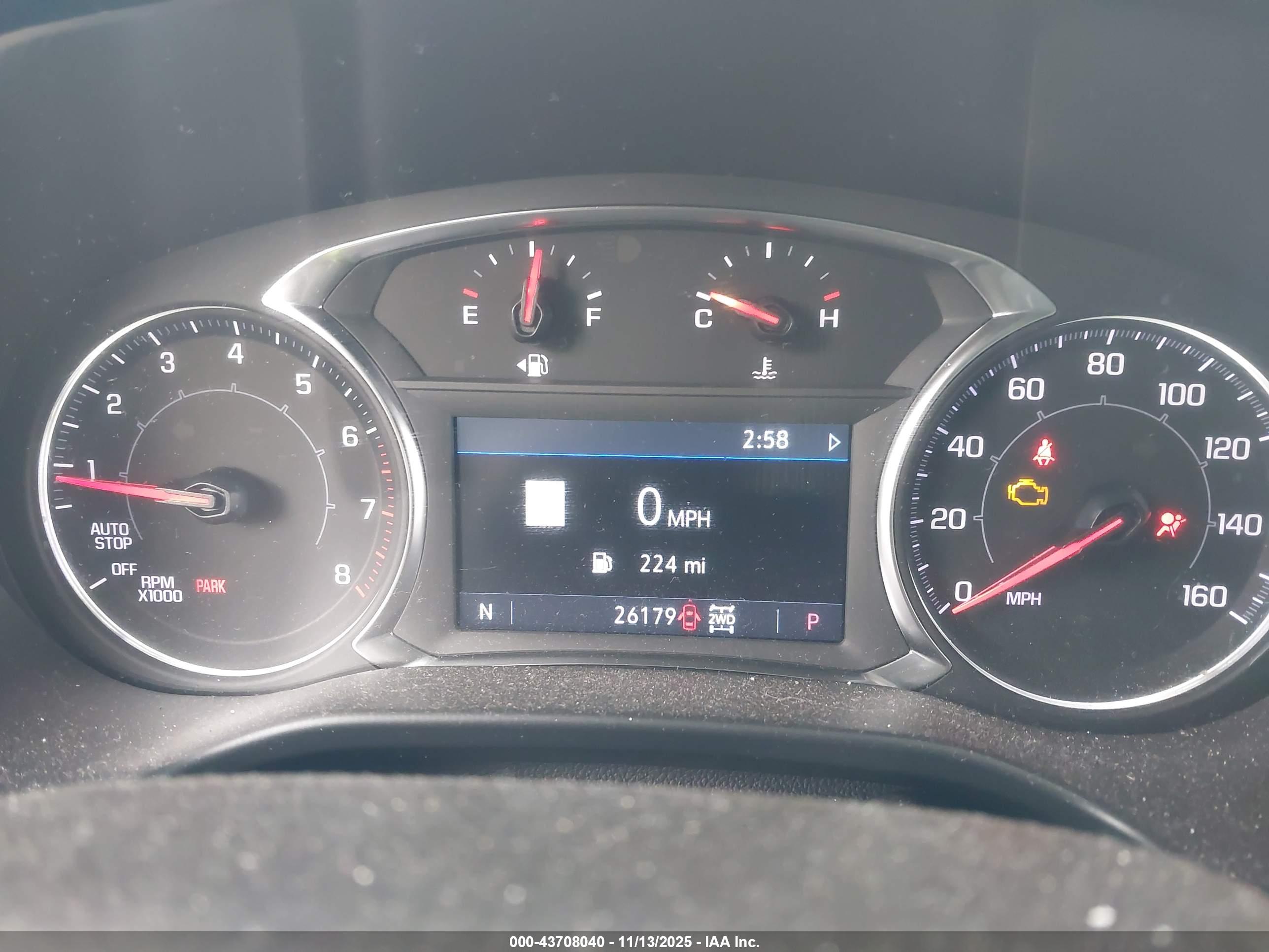 GMC ACADIA image 7