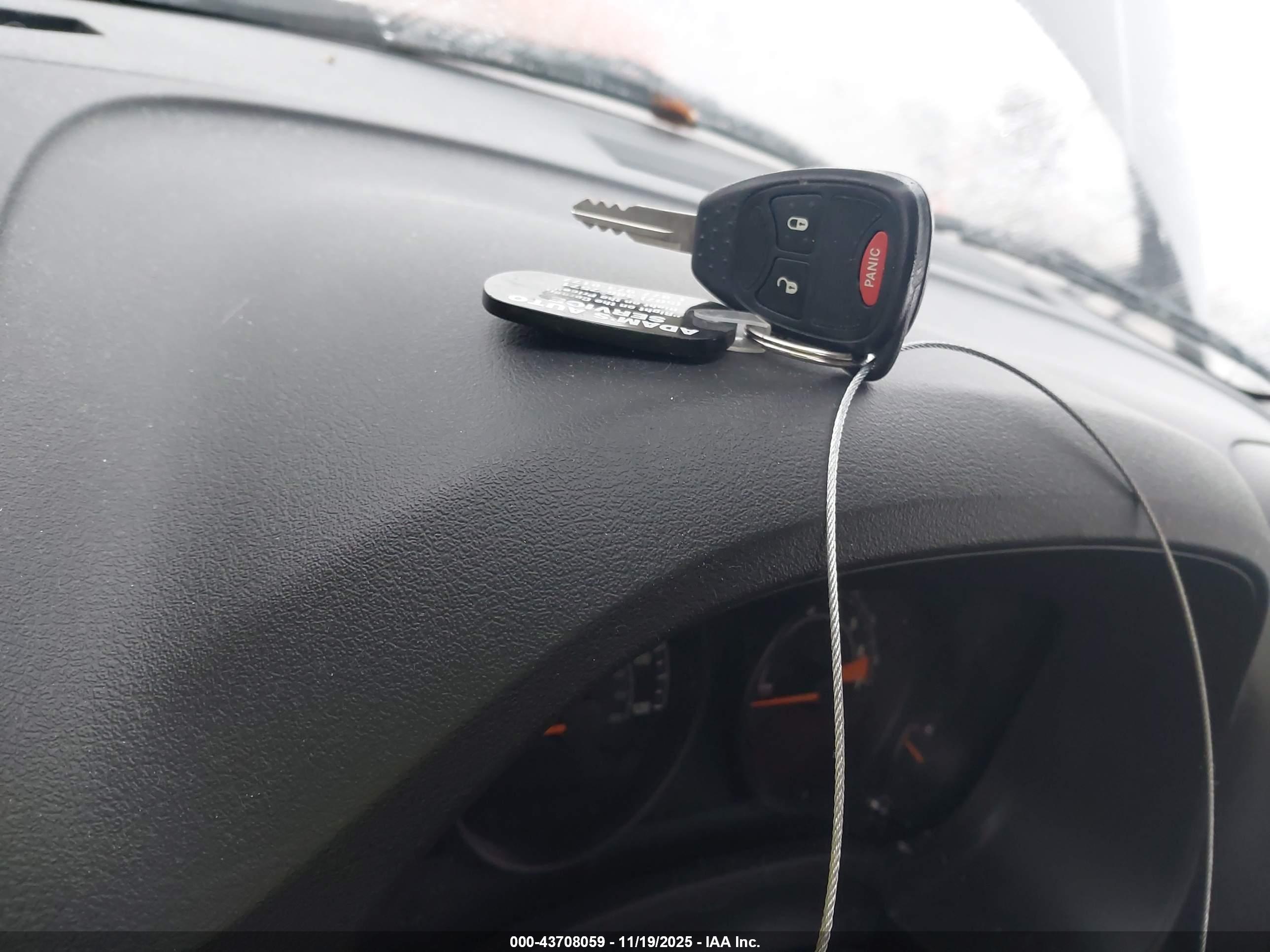 JEEP PATRIOT image 11