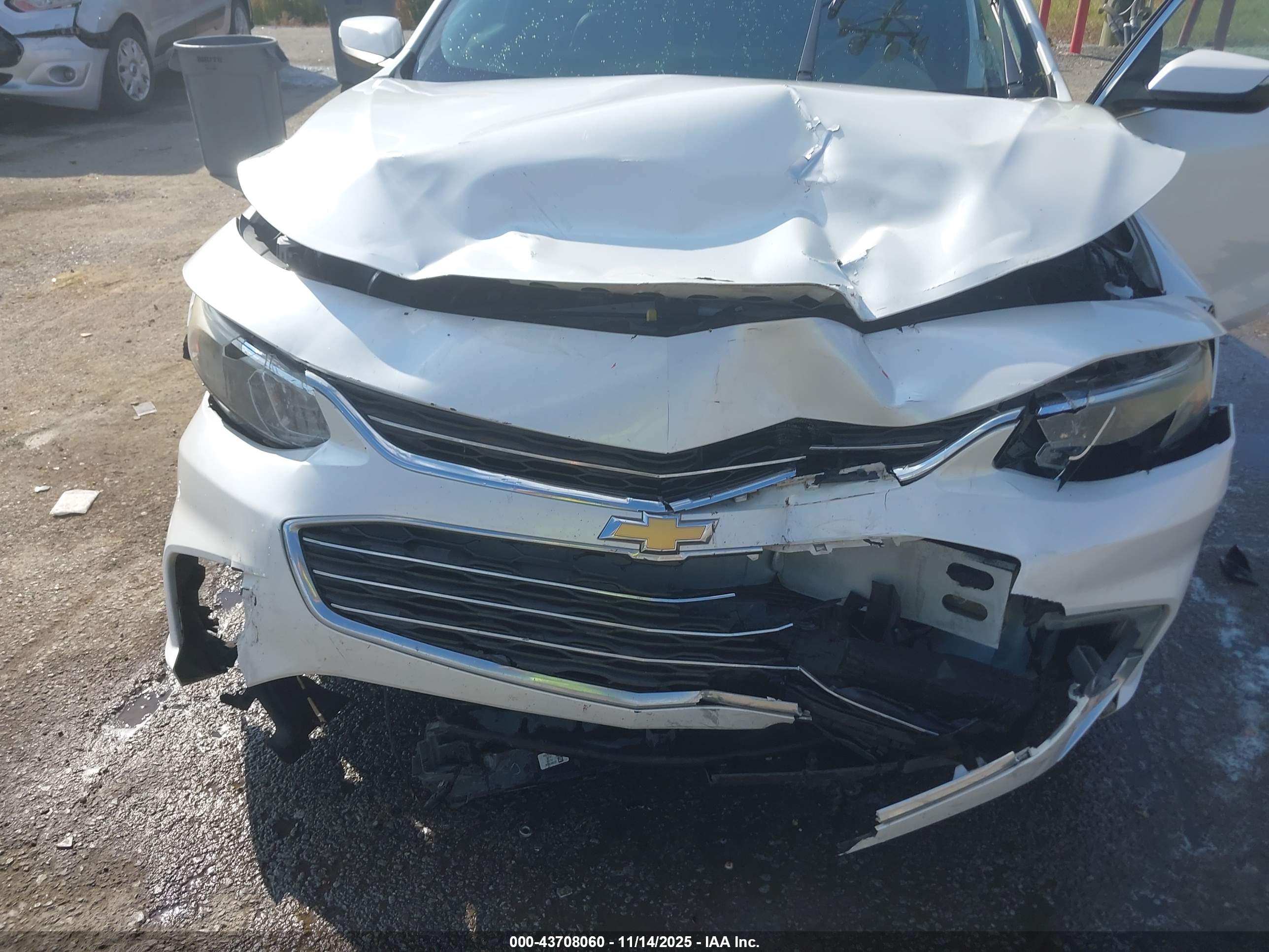 CHEVROLET MALIBU image 10