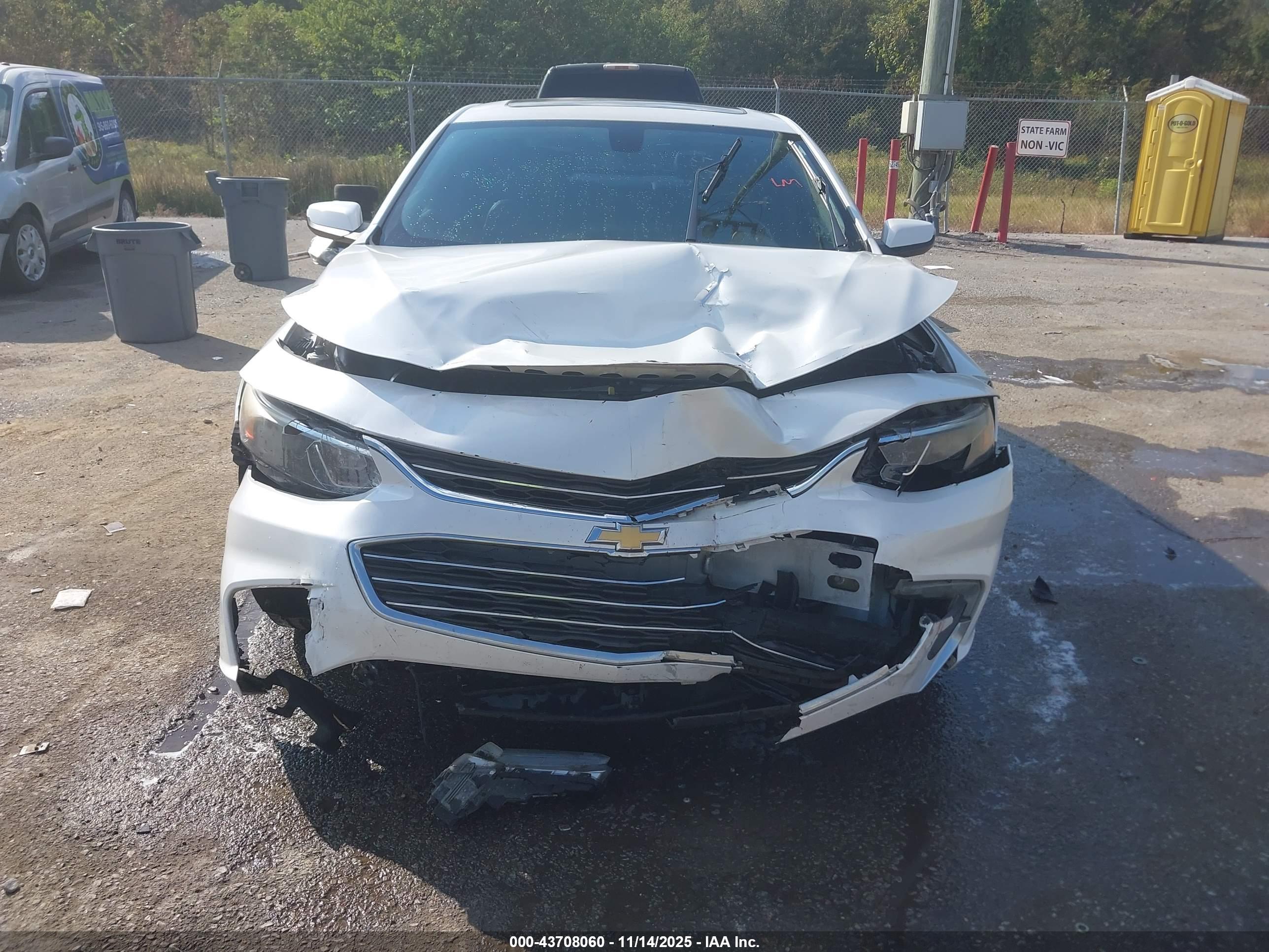 CHEVROLET MALIBU image 6