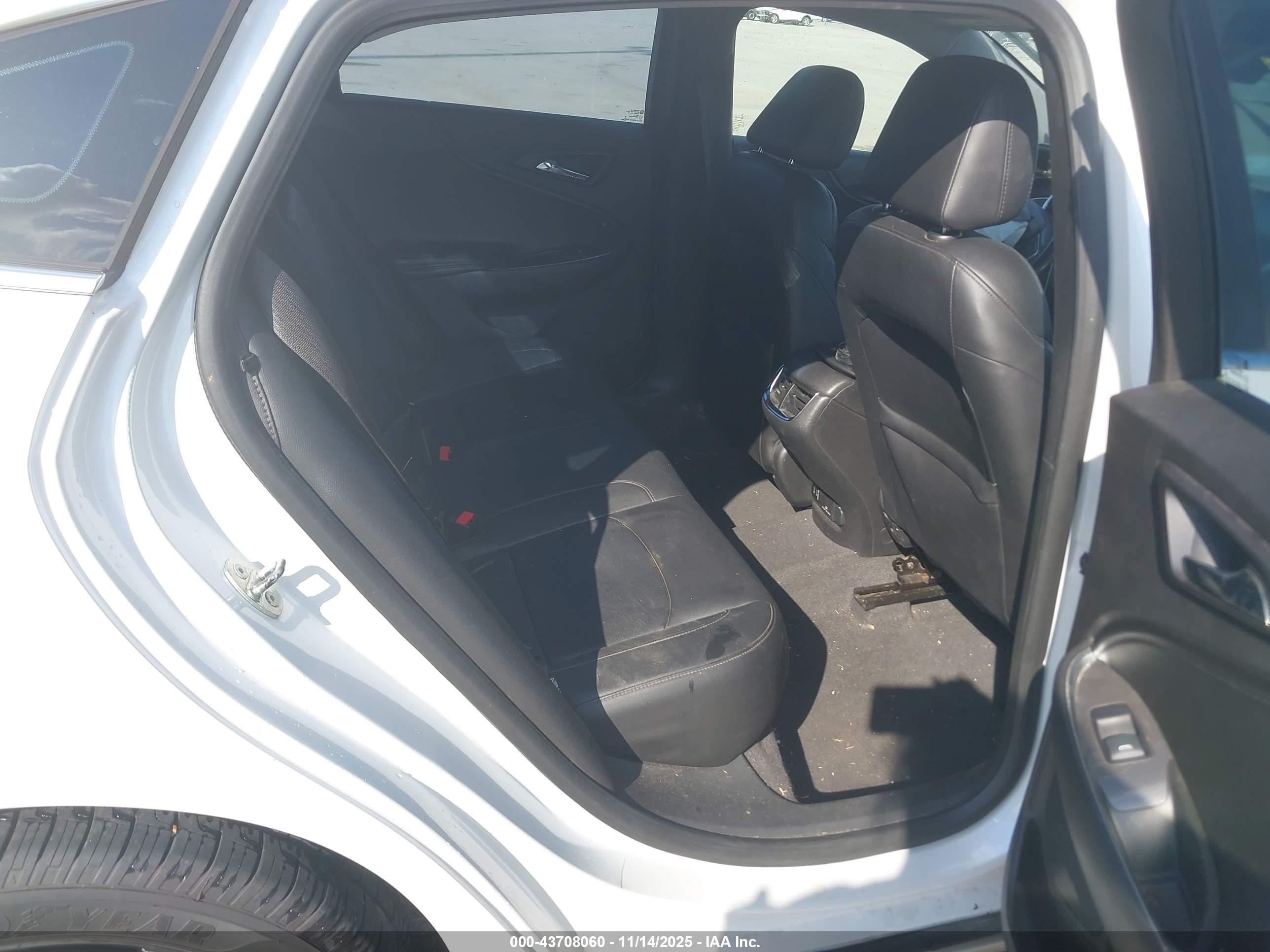 CHEVROLET MALIBU image 8