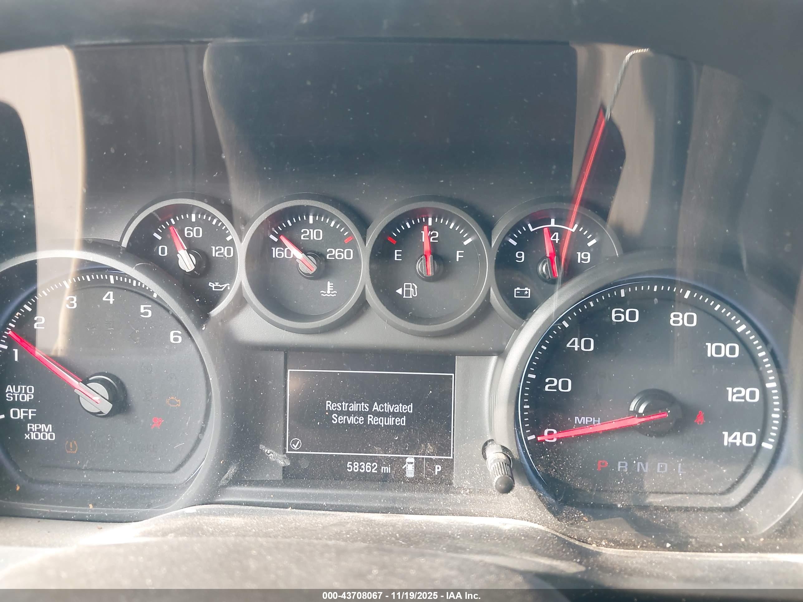 CHEVROLET SILVERADO image 7