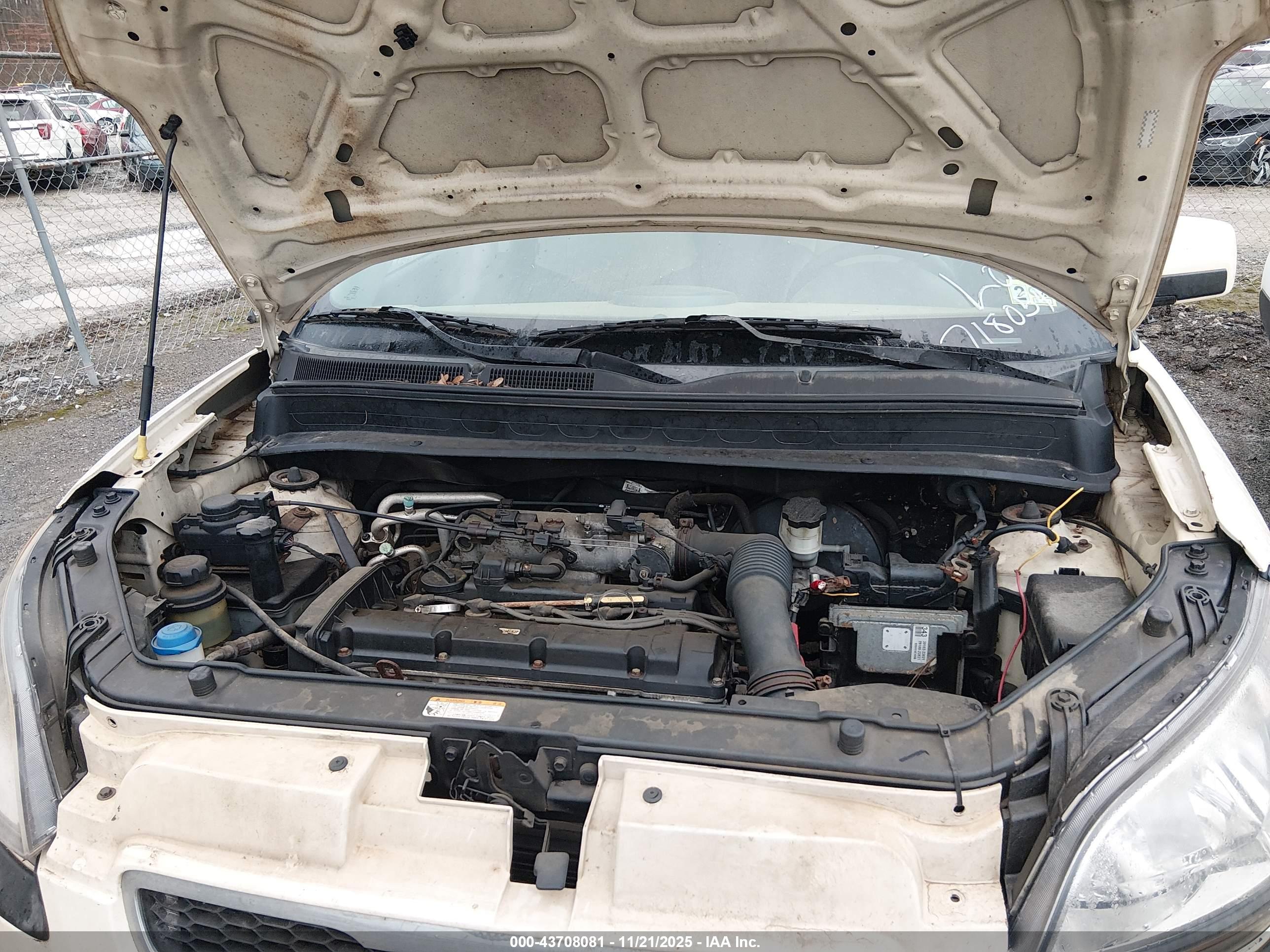 KIA SOUL image 10