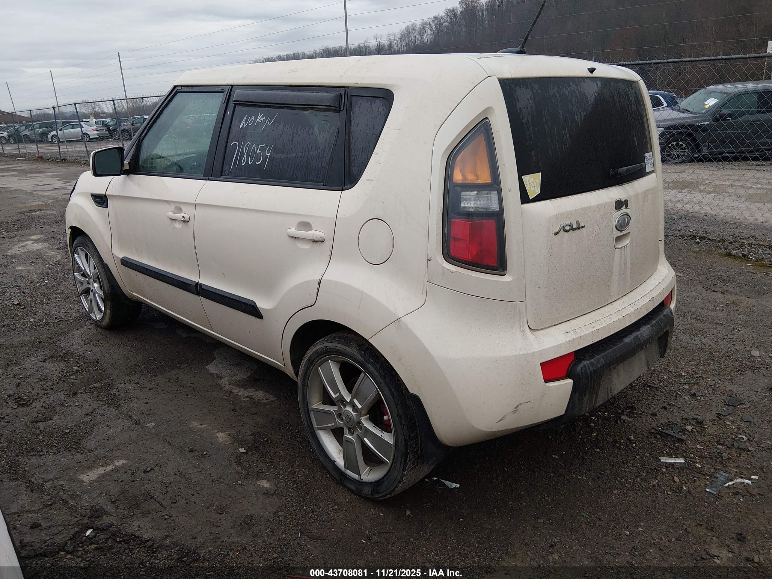 KIA SOUL image 3