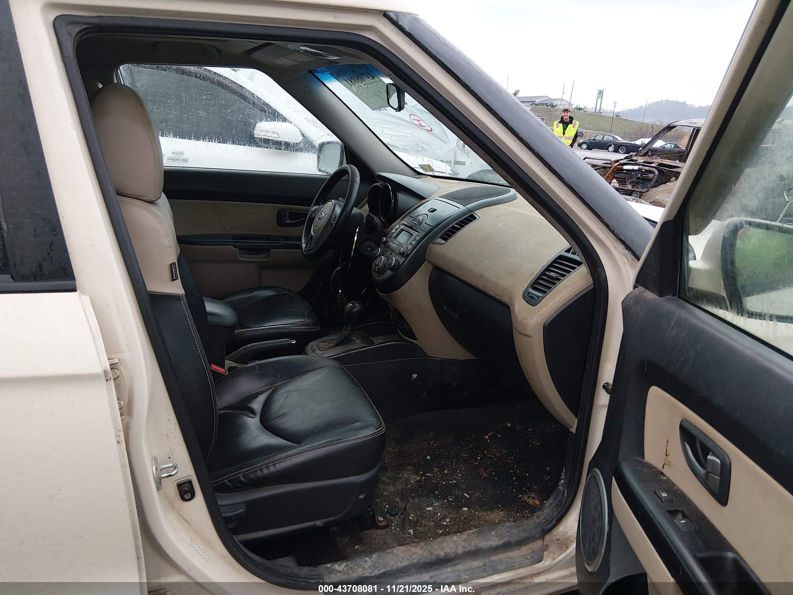 KIA SOUL image 5