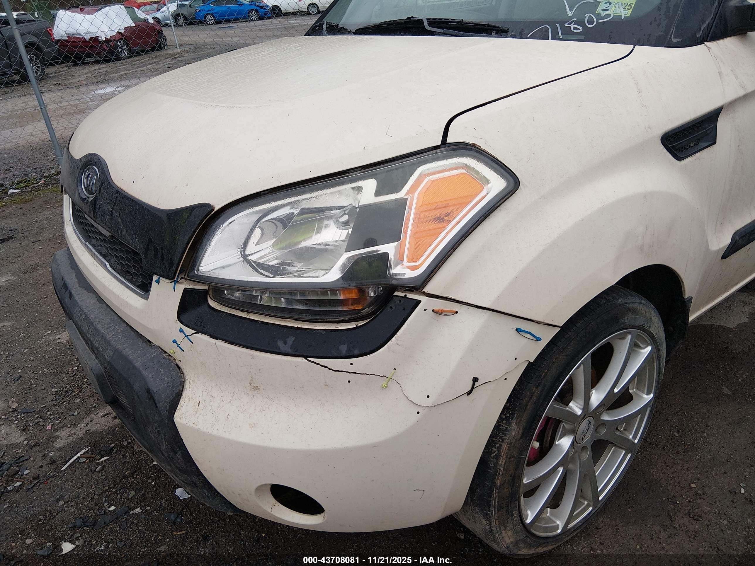 KIA SOUL image 6
