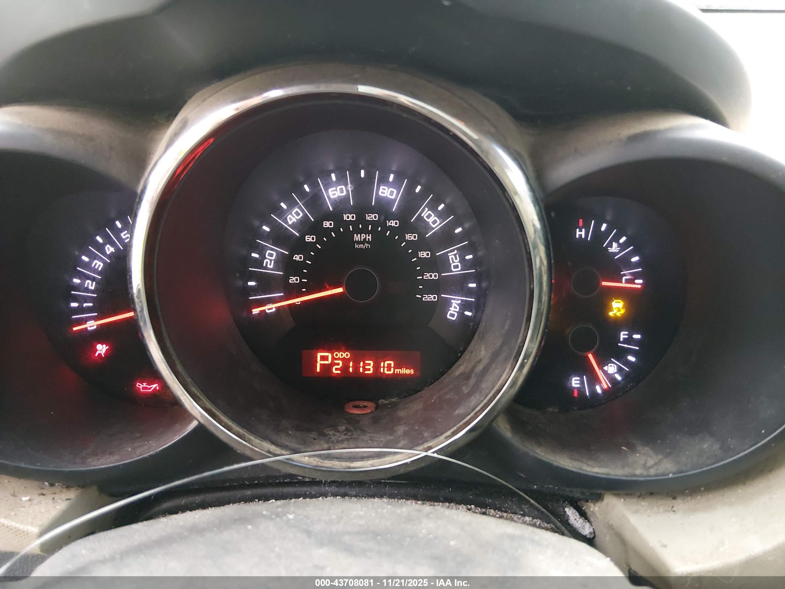 KIA SOUL image 7