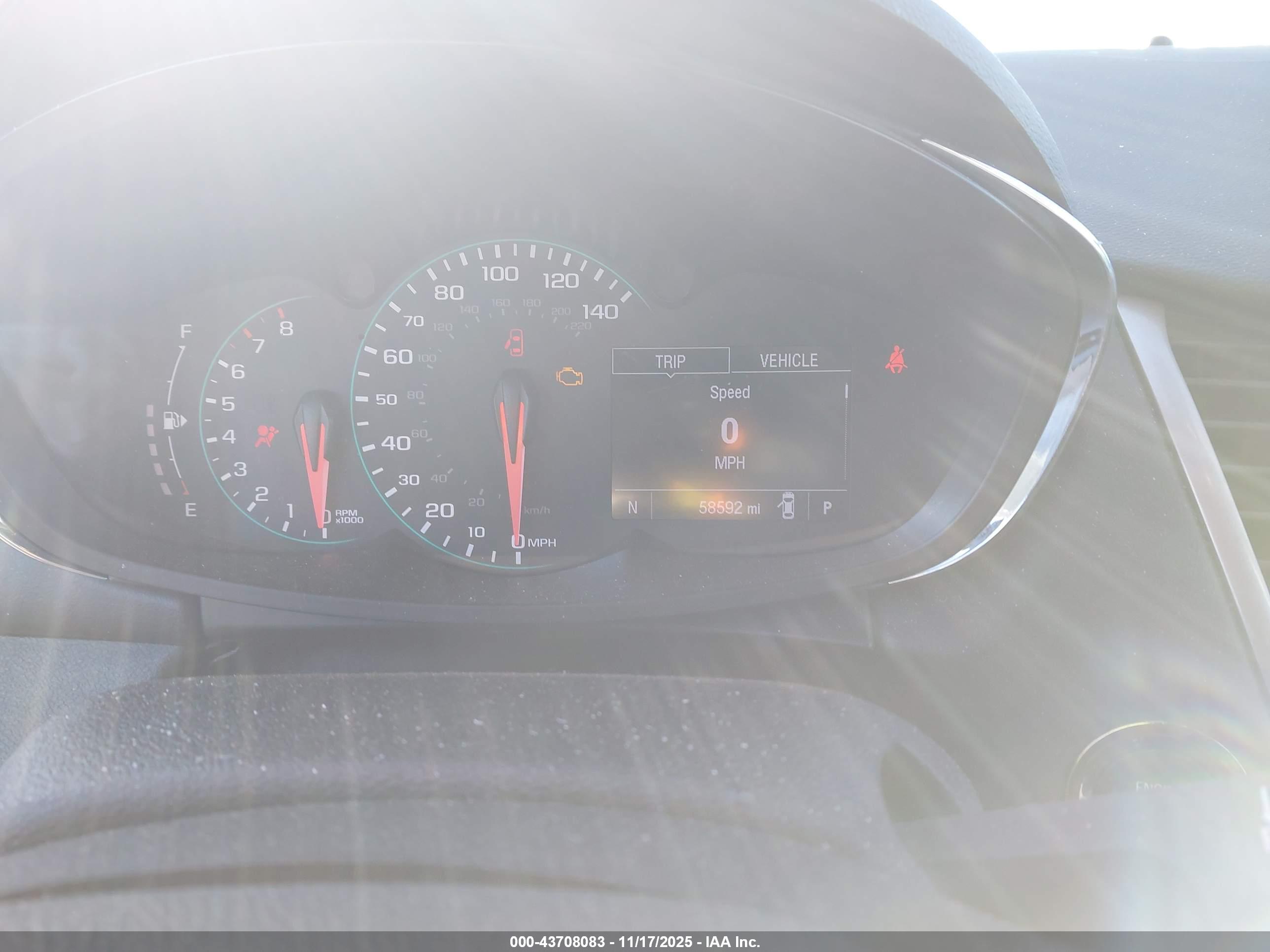 CHEVROLET TRAX image 7