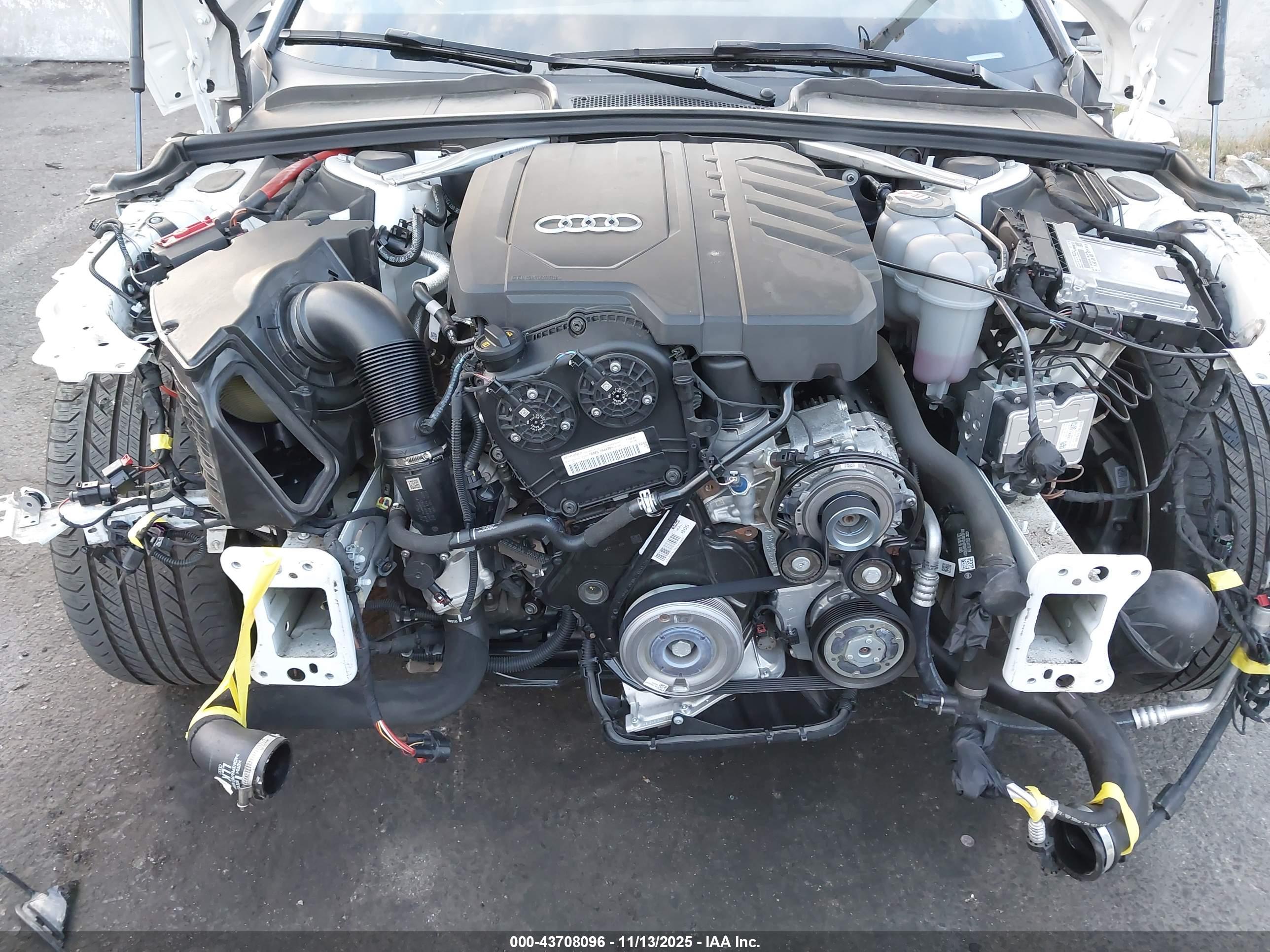 AUDI A5 image 10