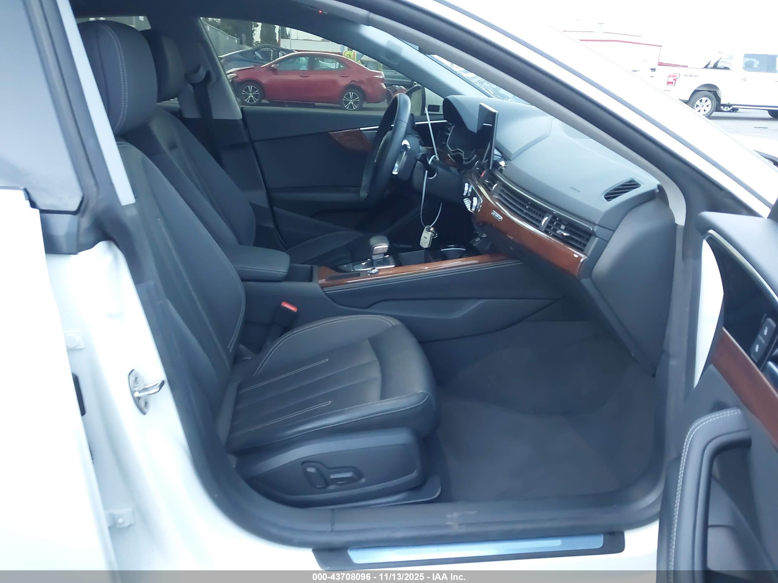 AUDI A5 image 5