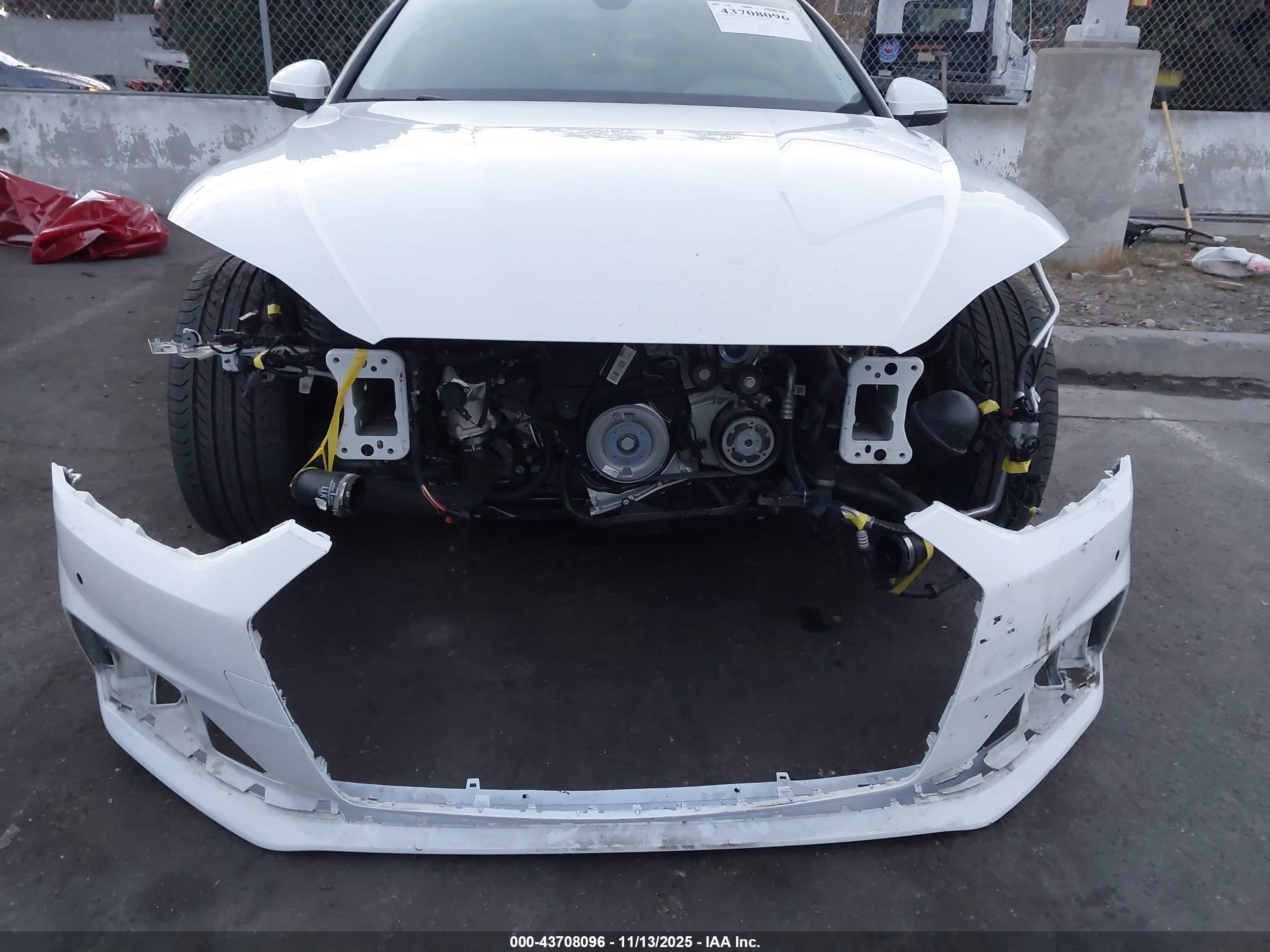 AUDI A5 image 6