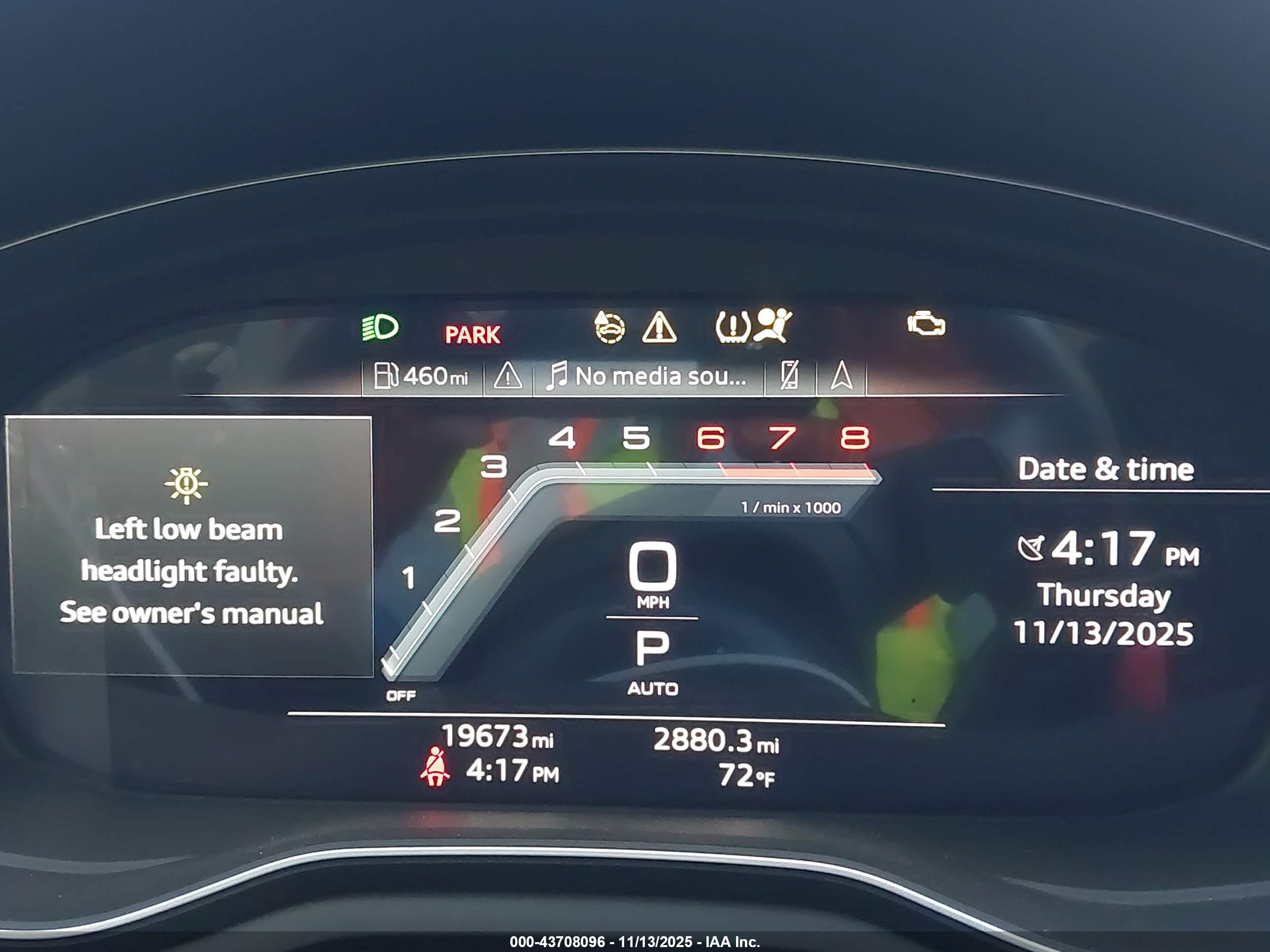 AUDI A5 image 7