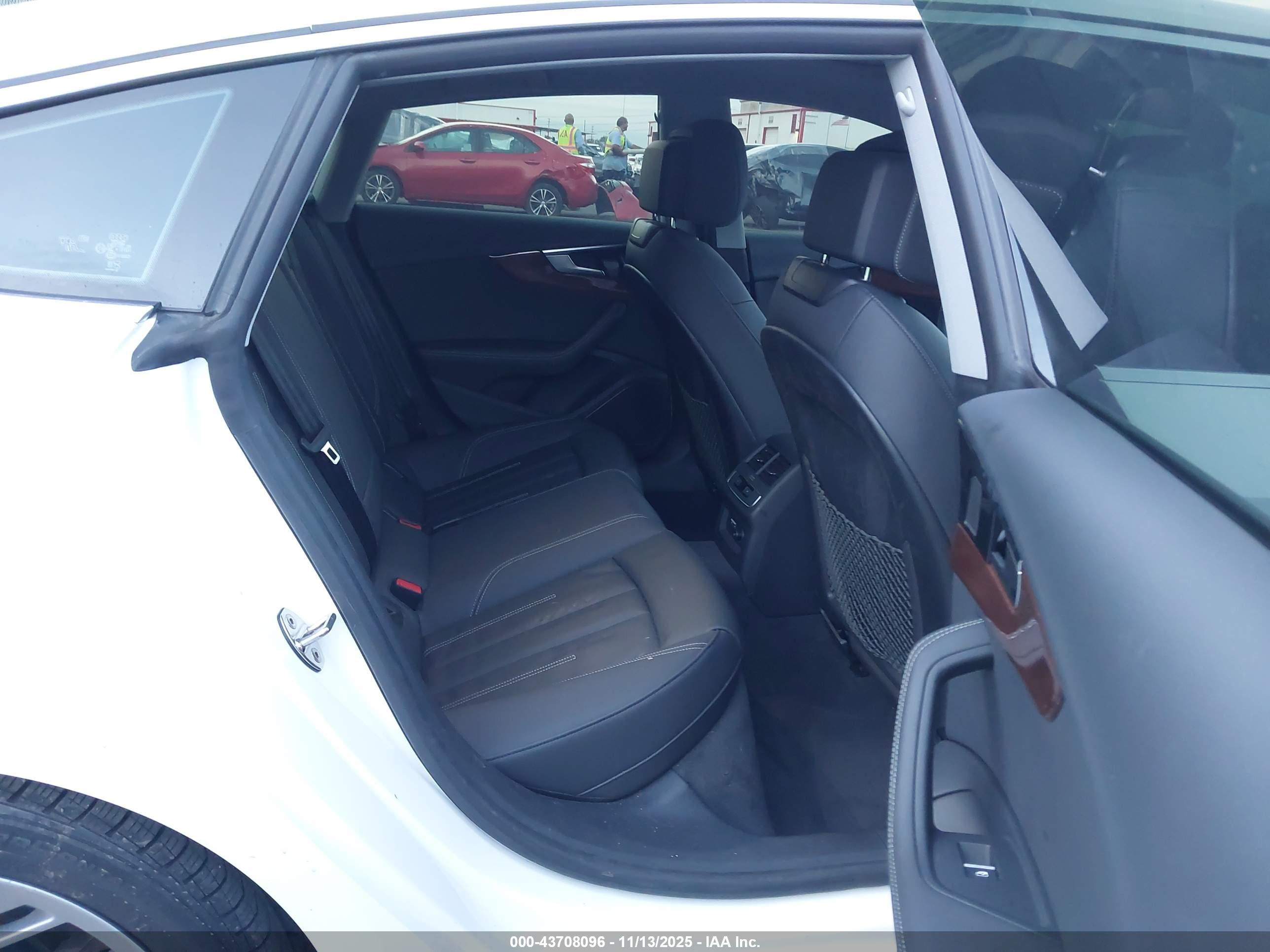 AUDI A5 image 8