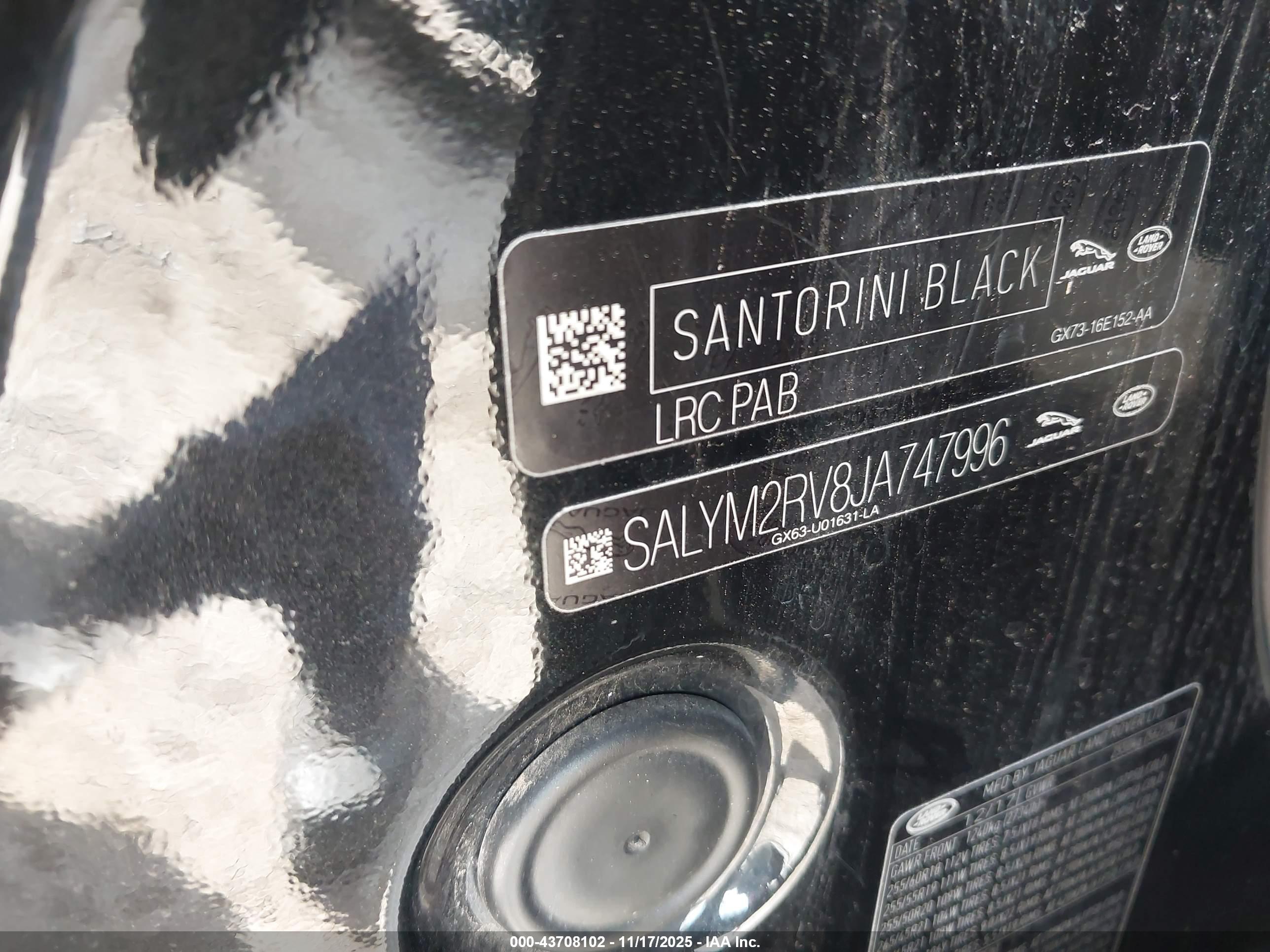 LAND ROVER image 9