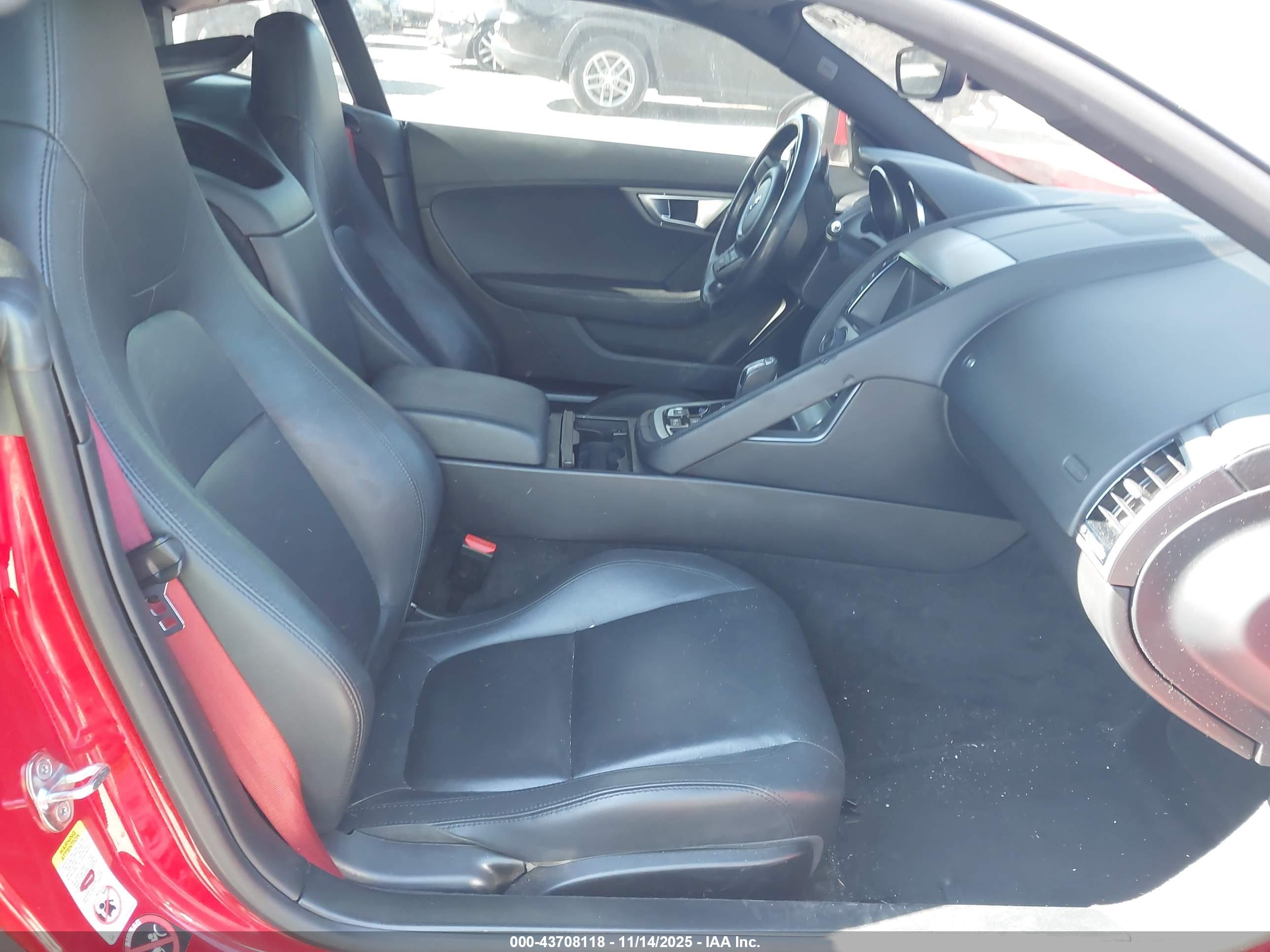 JAGUAR F-TYPE image 5
