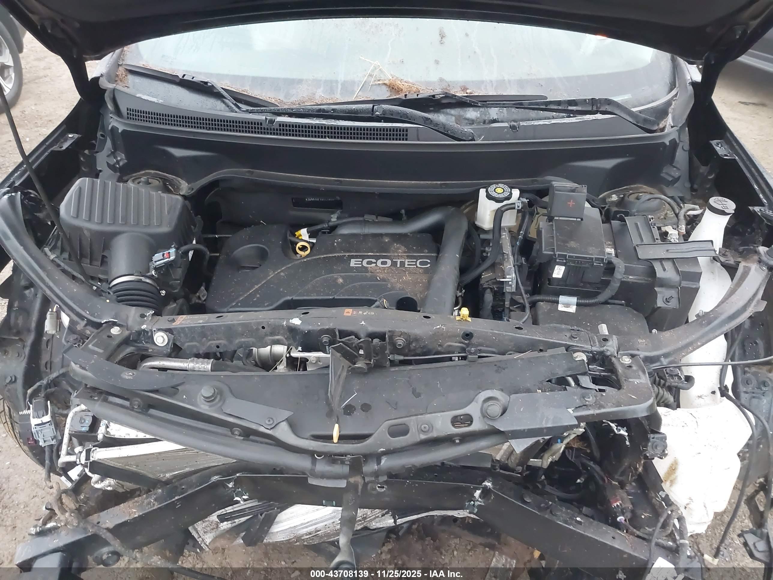 CHEVROLET EQUINOX image 10