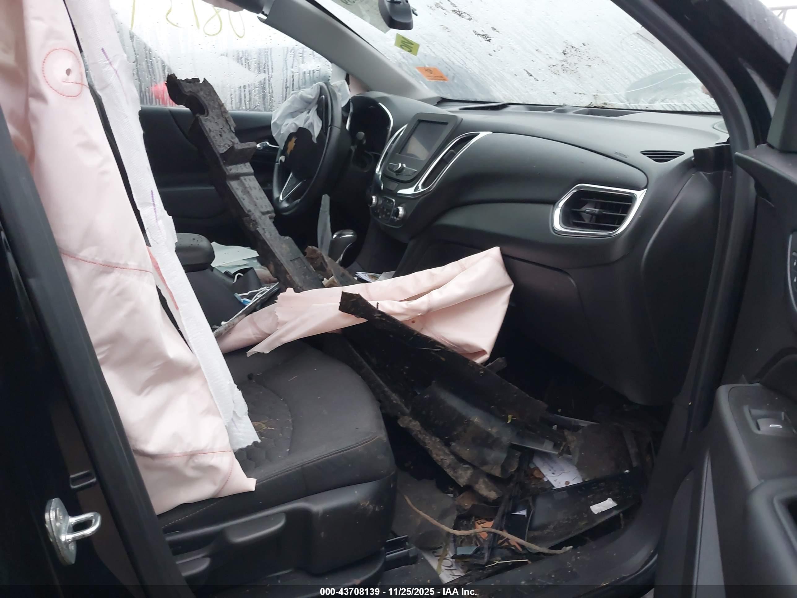 CHEVROLET EQUINOX image 5