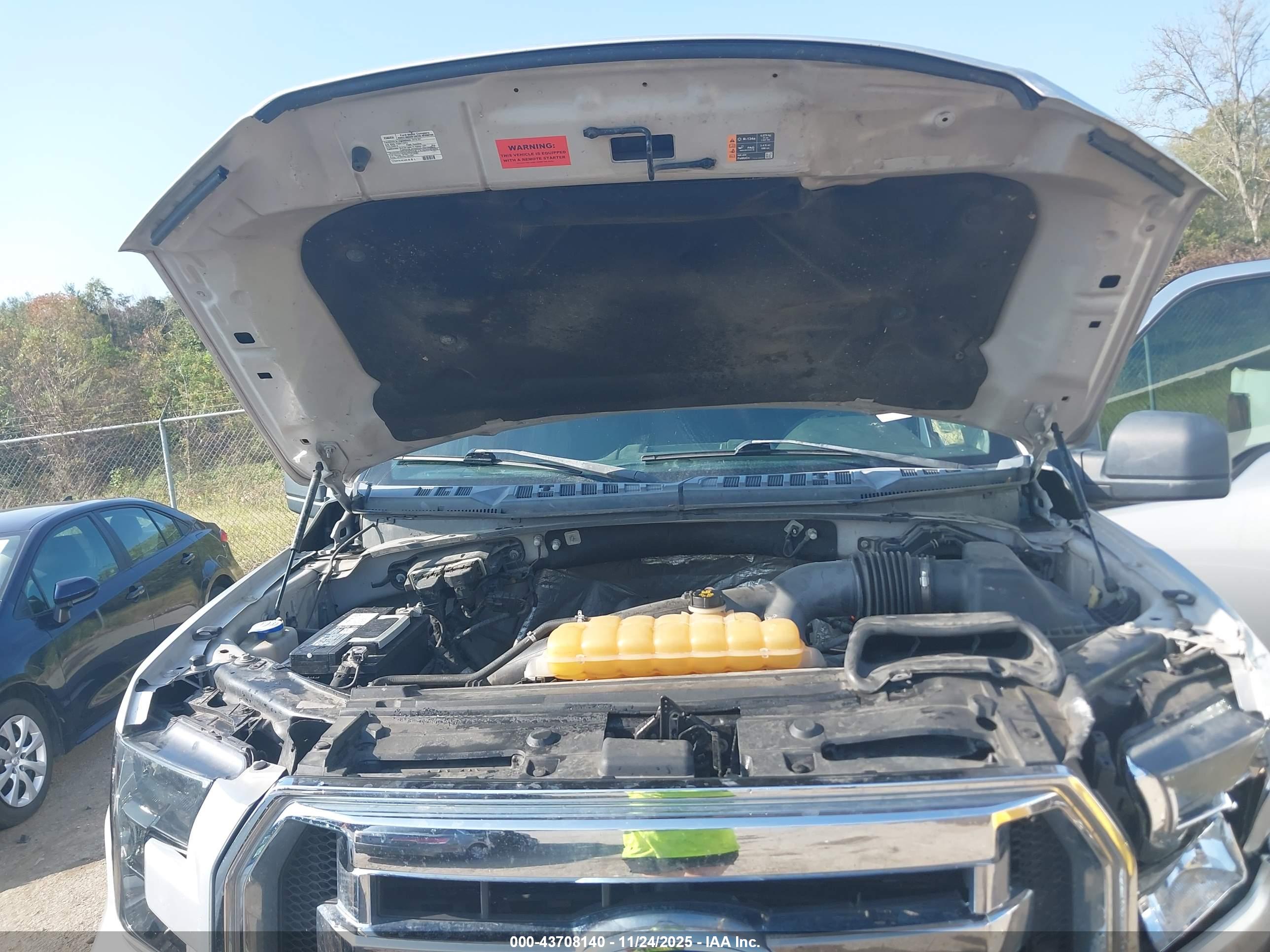 FORD F-150 image 10