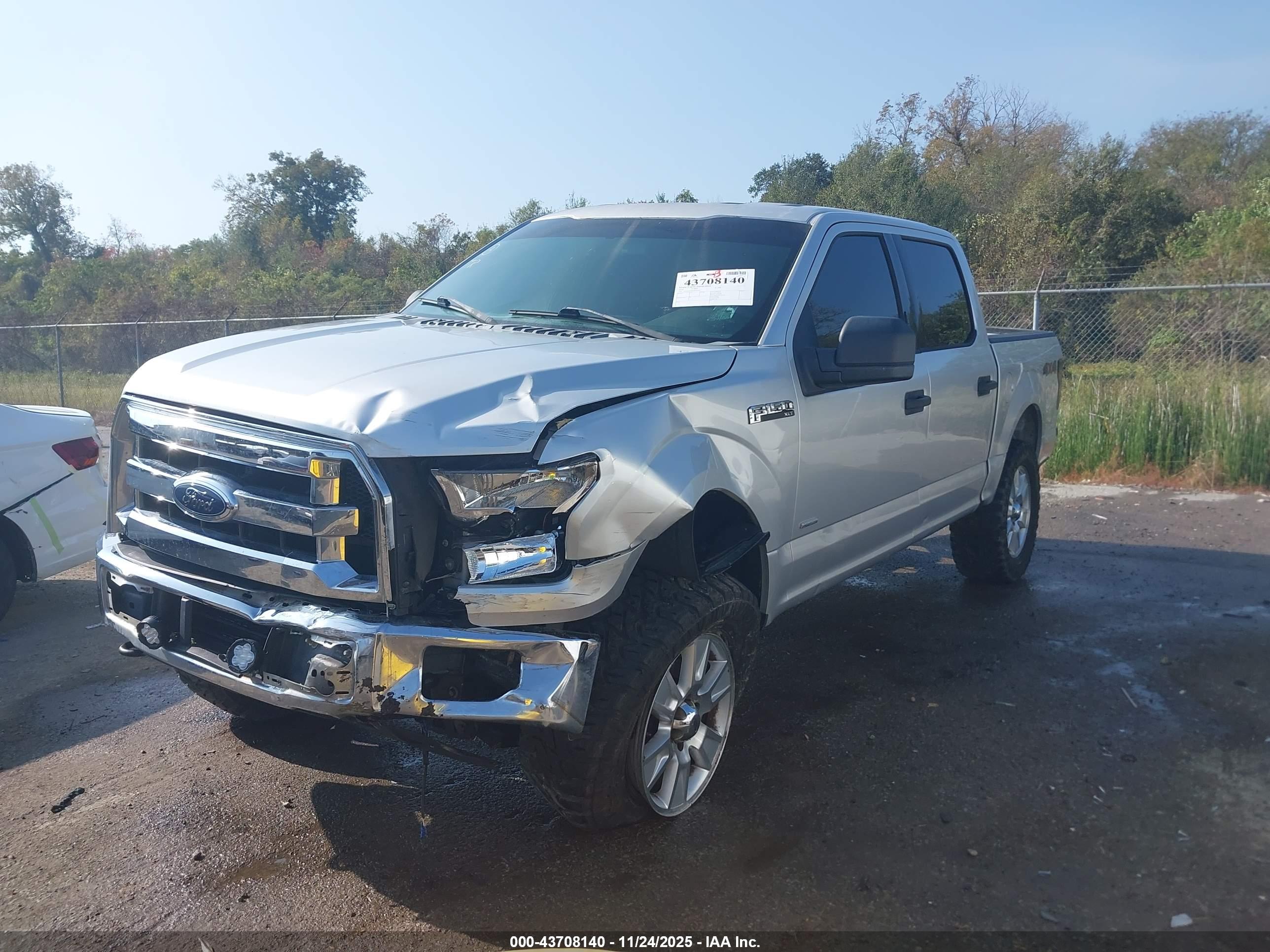 FORD F-150 image 2