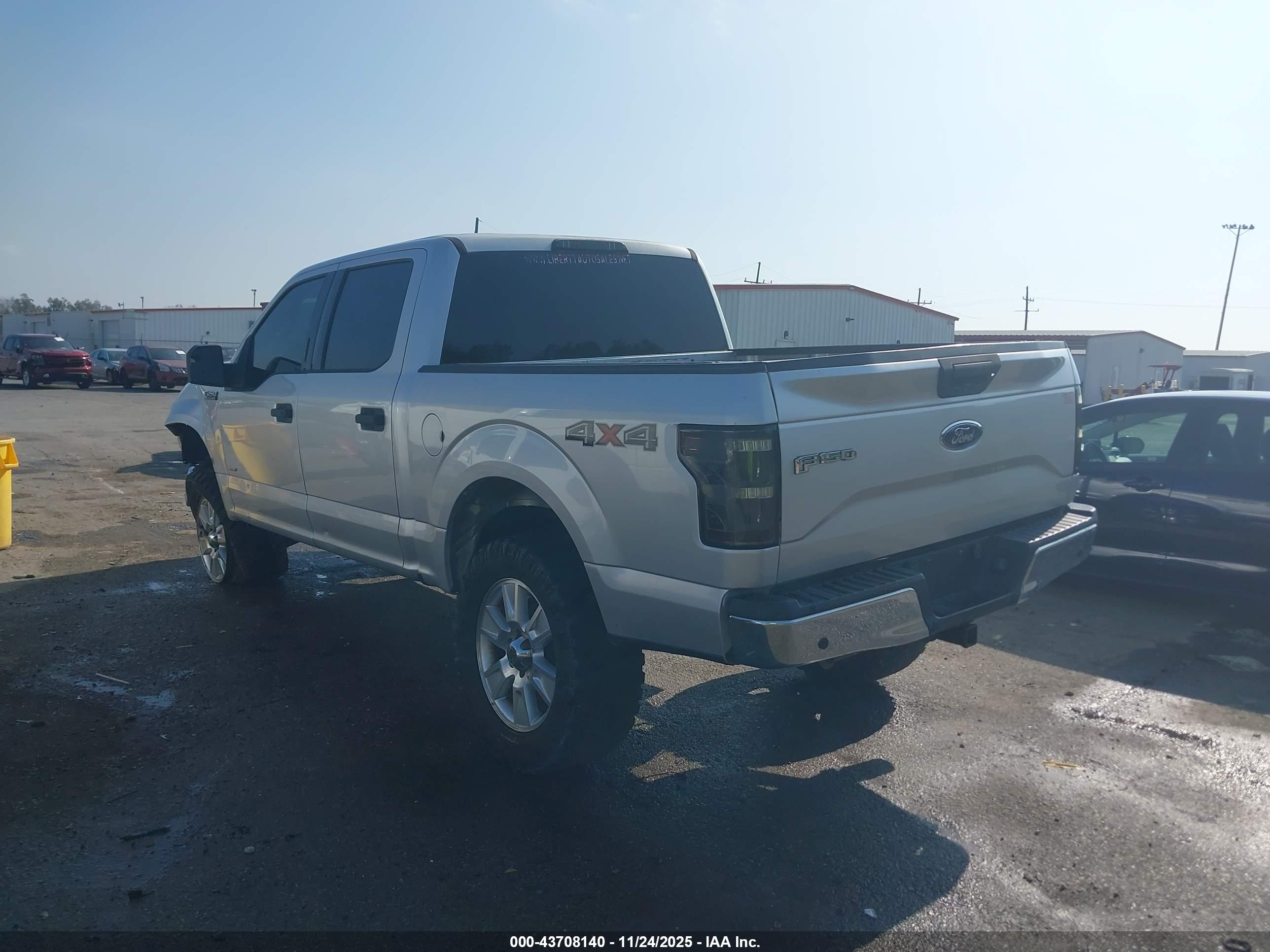 FORD F-150 image 3