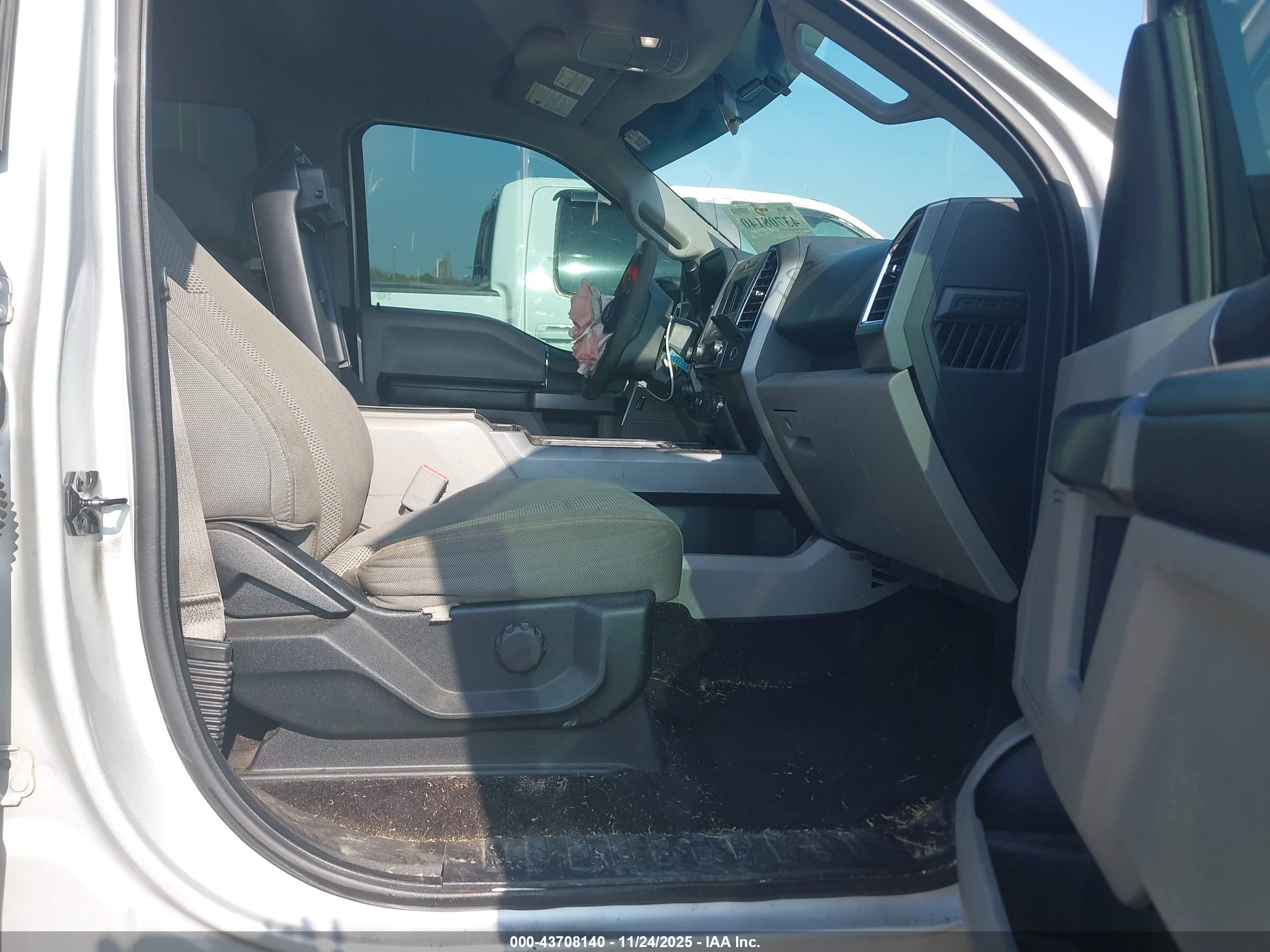 FORD F-150 image 5