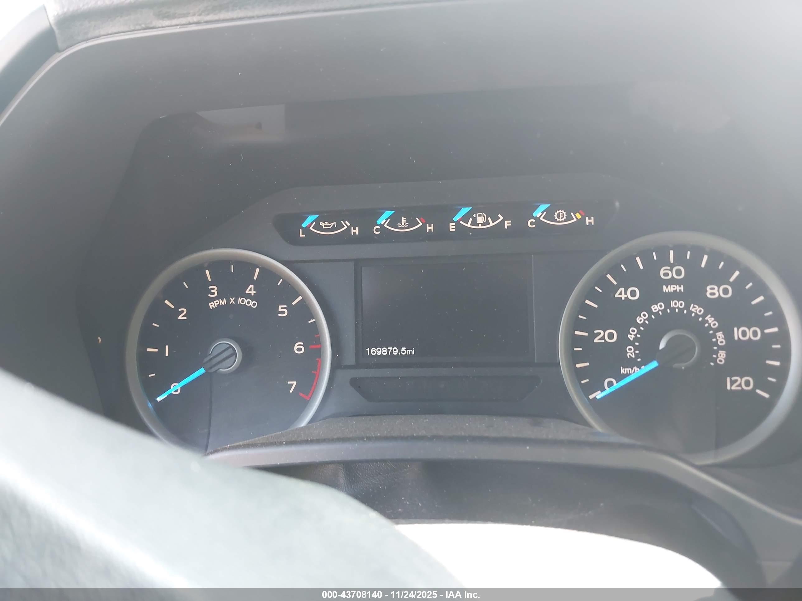 FORD F-150 image 7