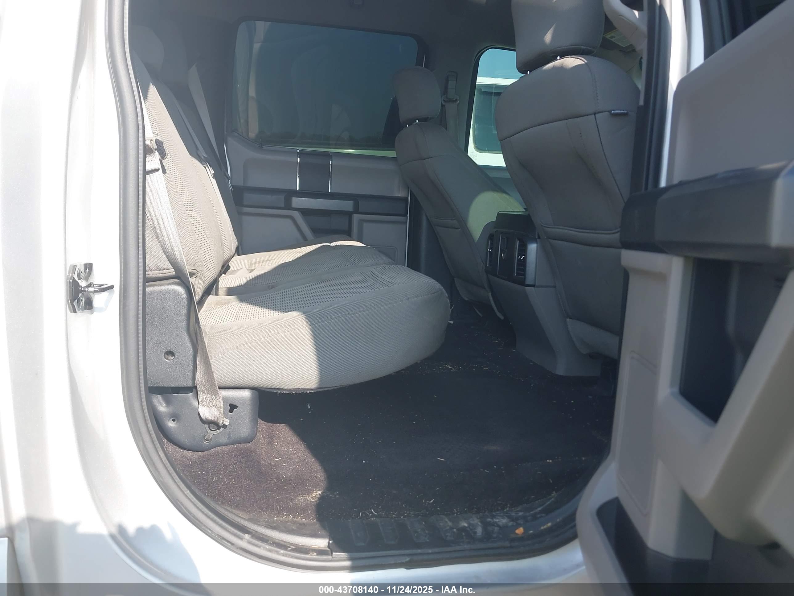 FORD F-150 image 8