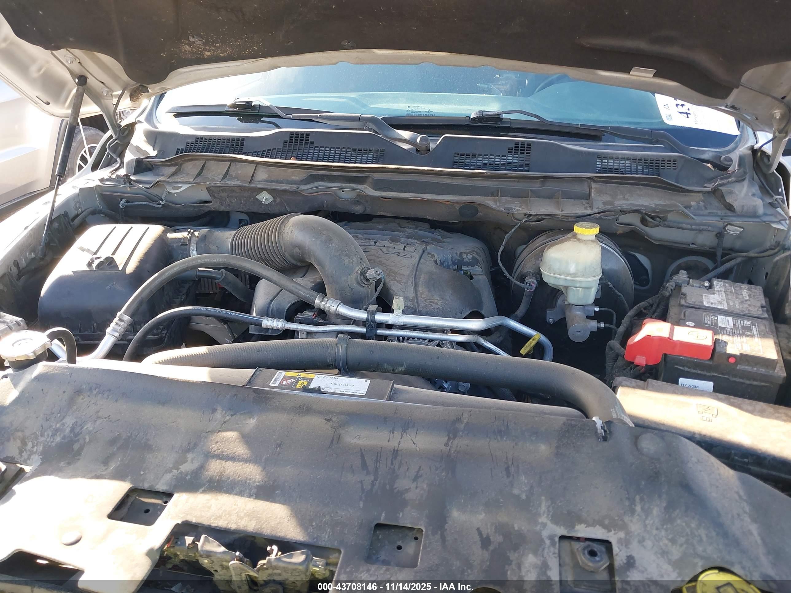 RAM 1500 image 10