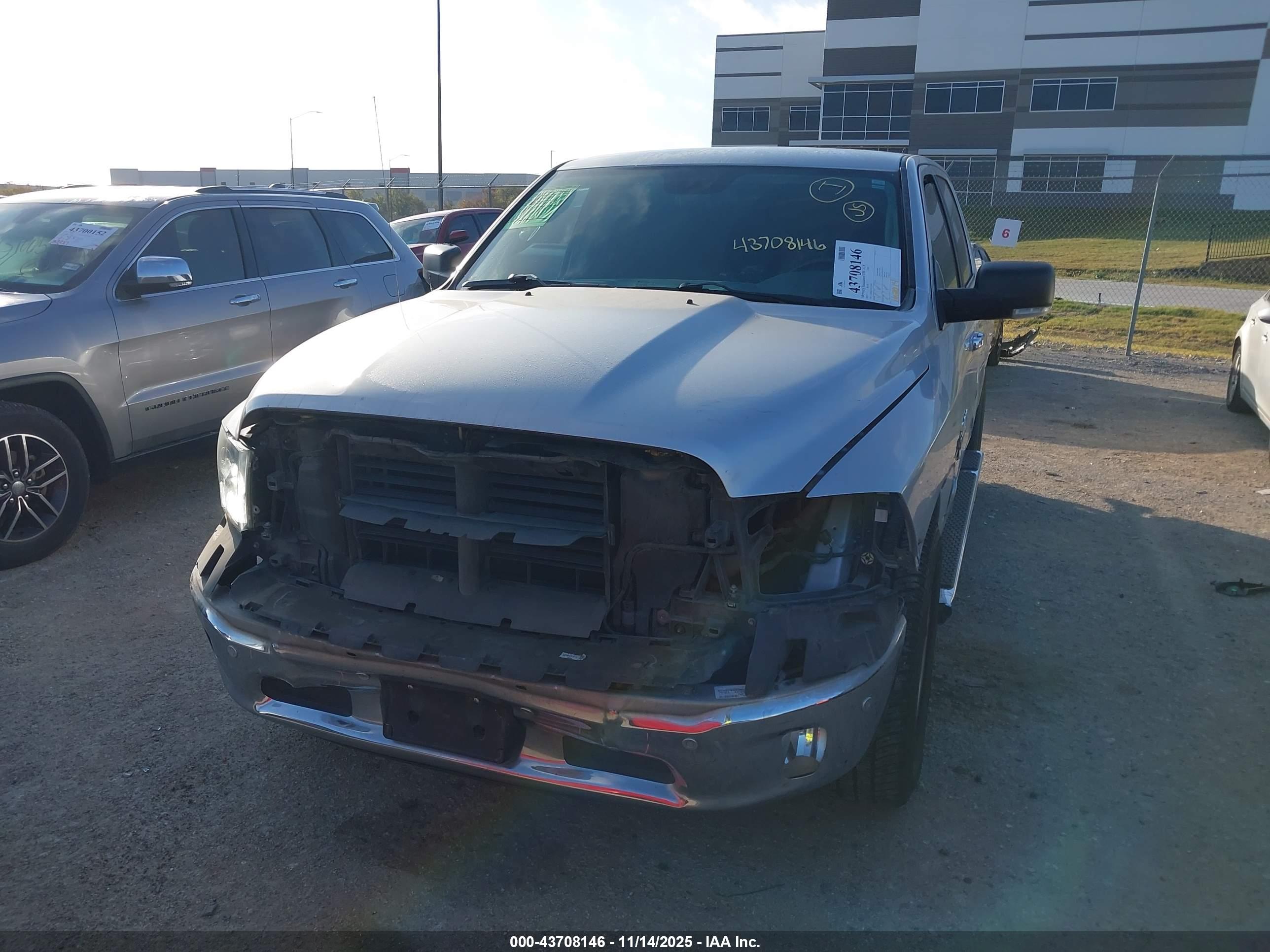 RAM 1500 image 2