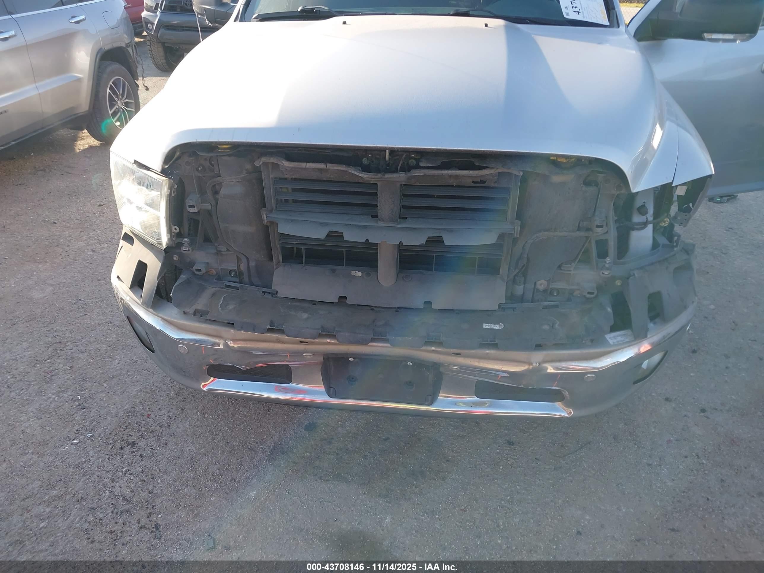 RAM 1500 image 6