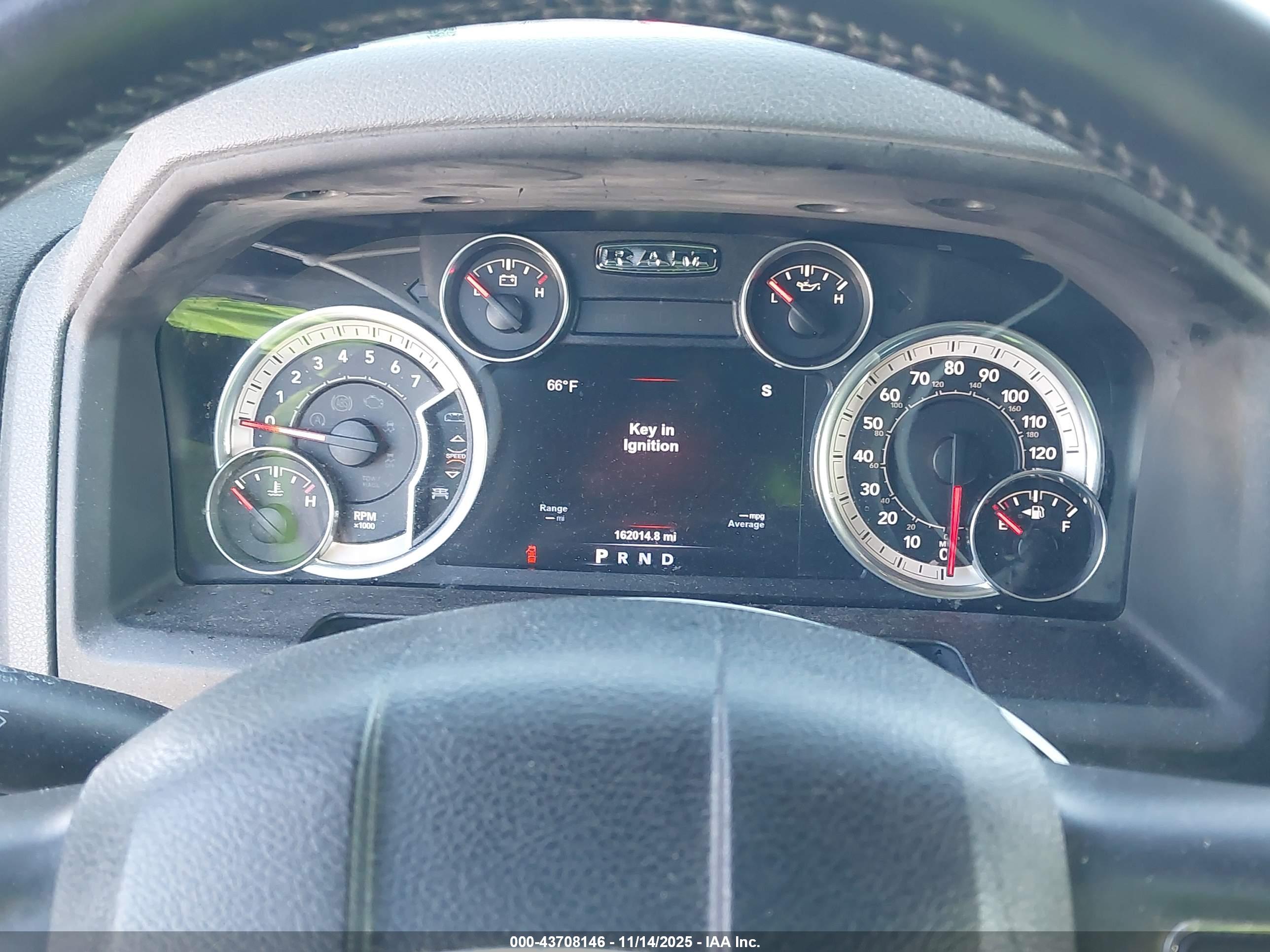 RAM 1500 image 7