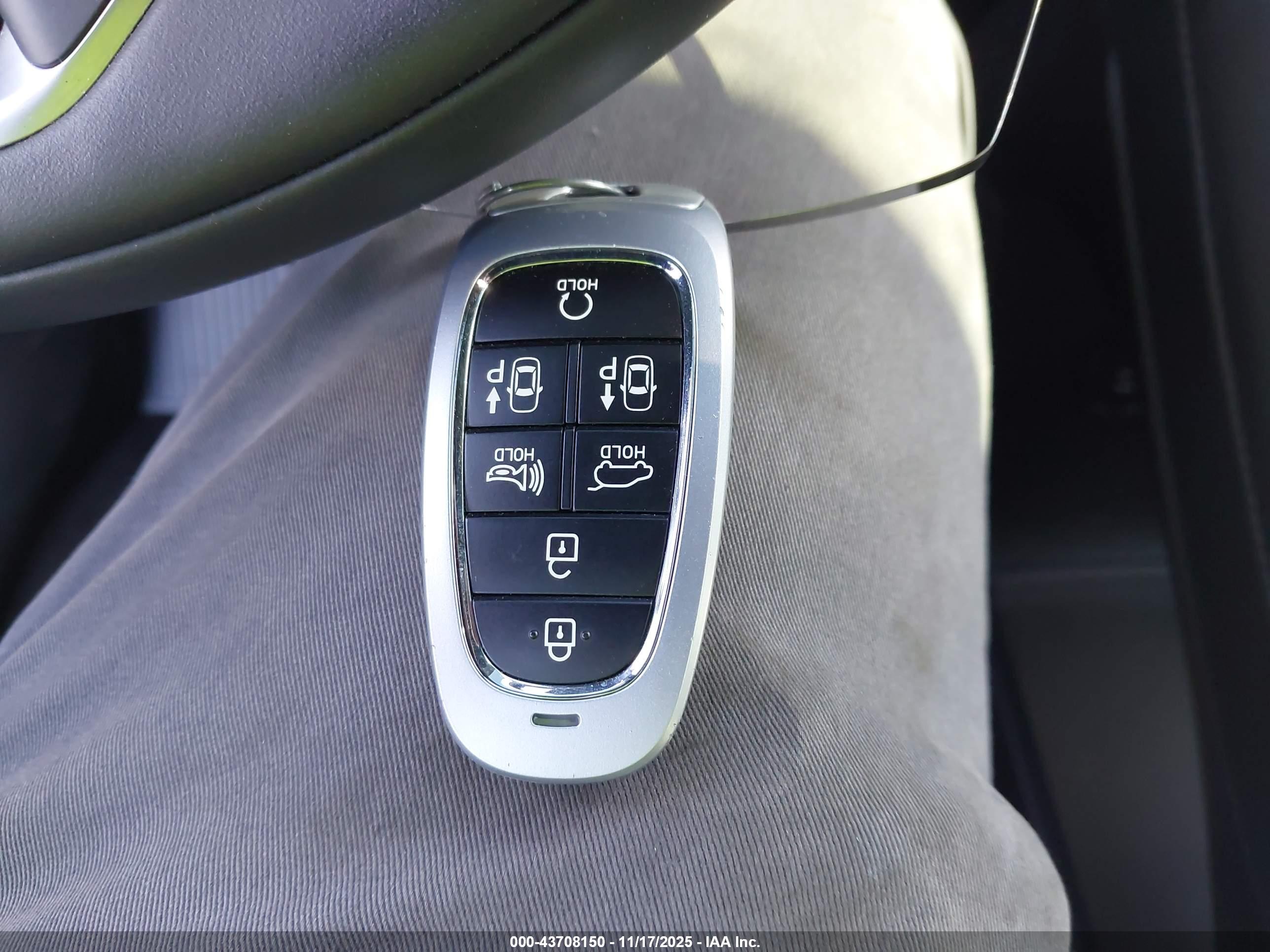 HYUNDAI PALISADE image 11
